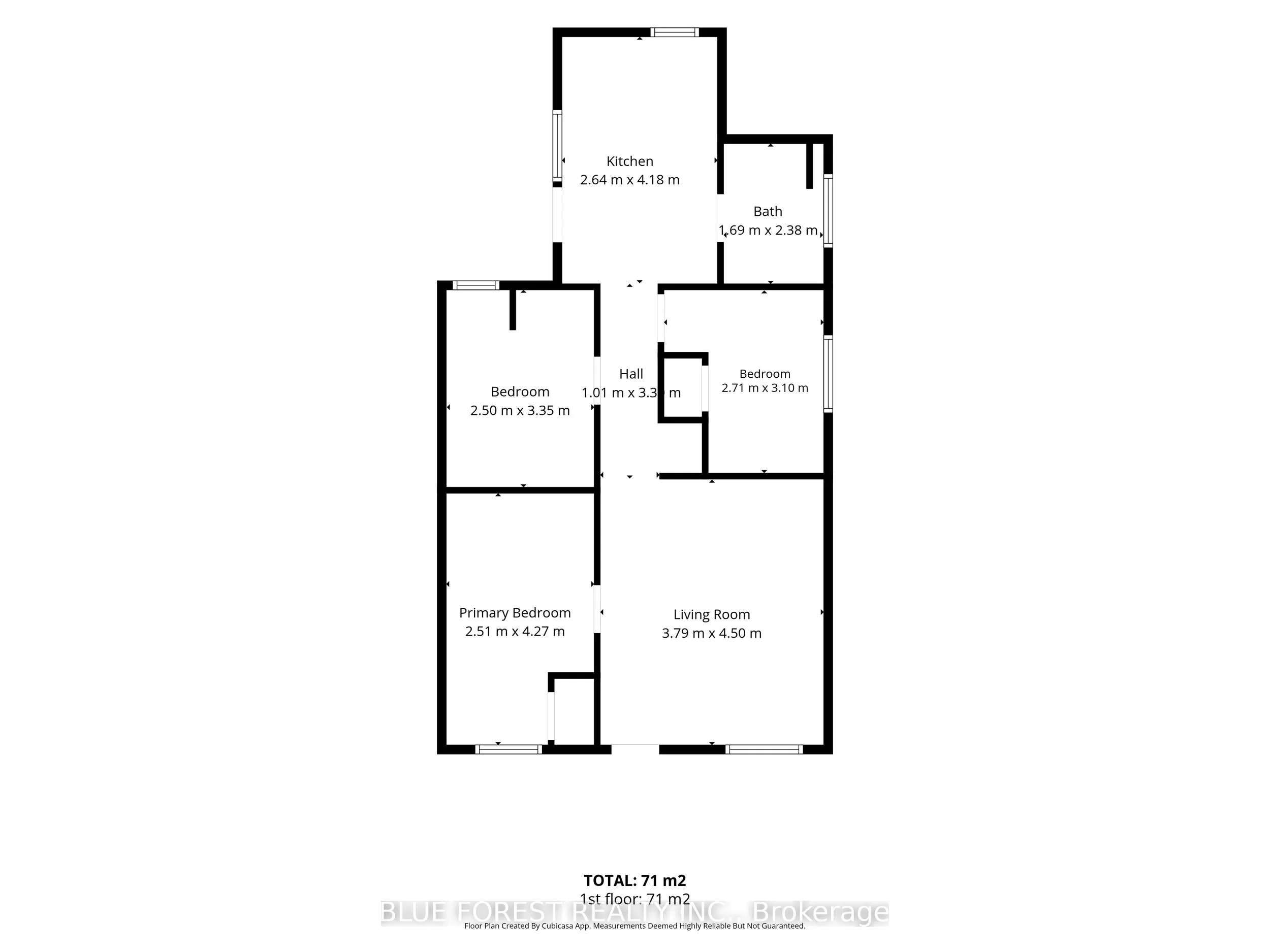 225 Simcoe Street