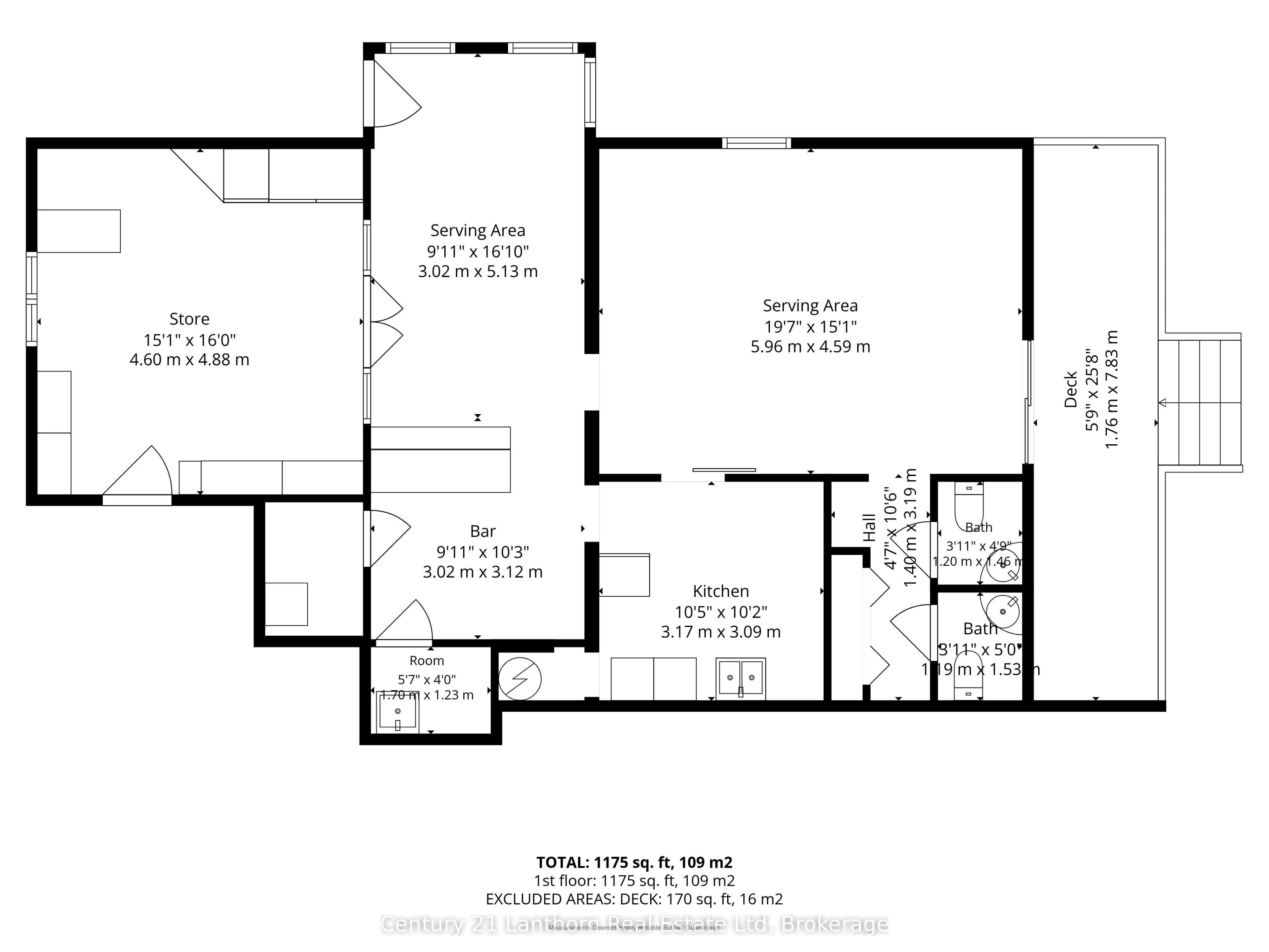 260 Wellington Main Street #A