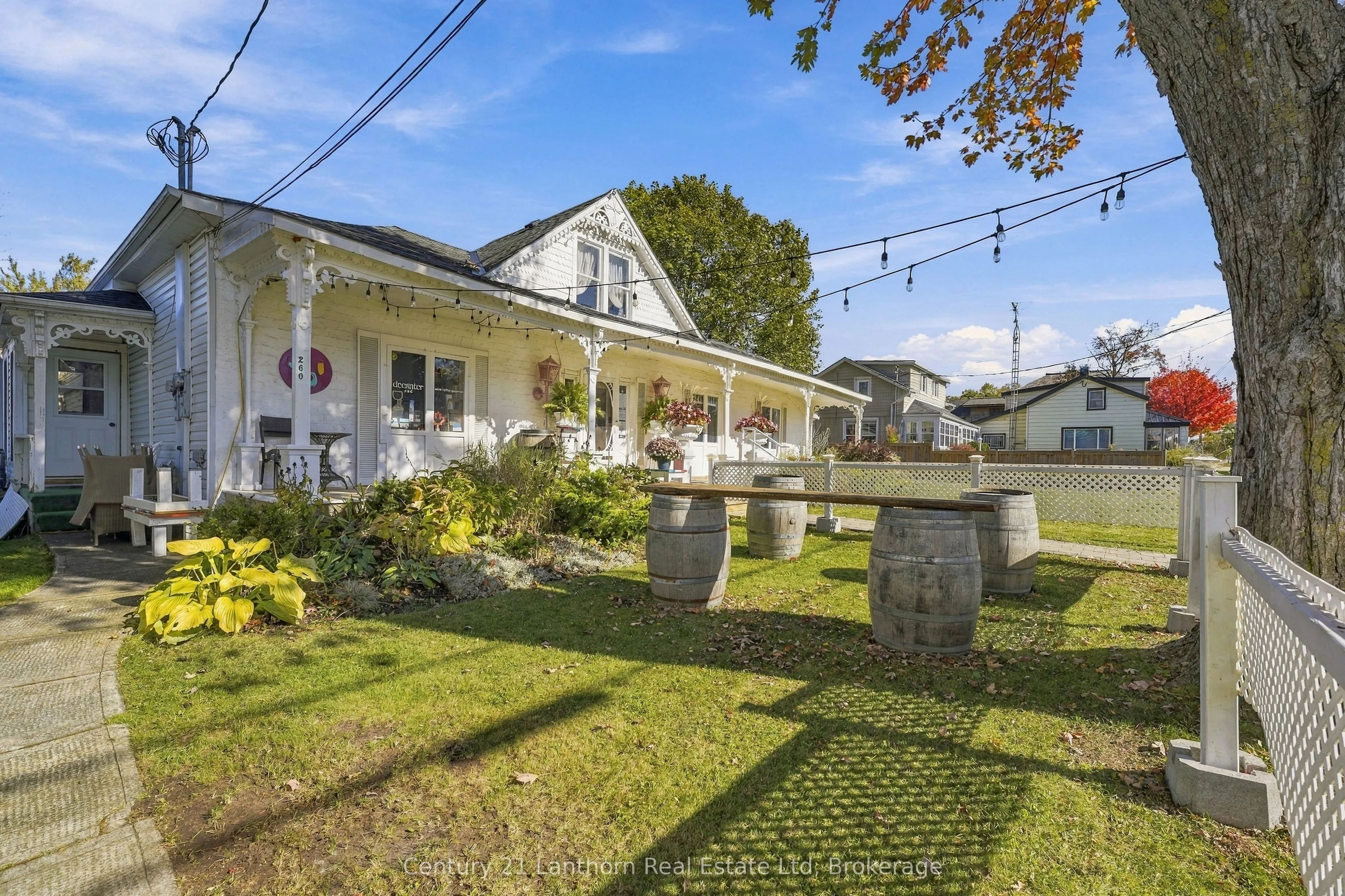 260 Wellington Main Street #A
