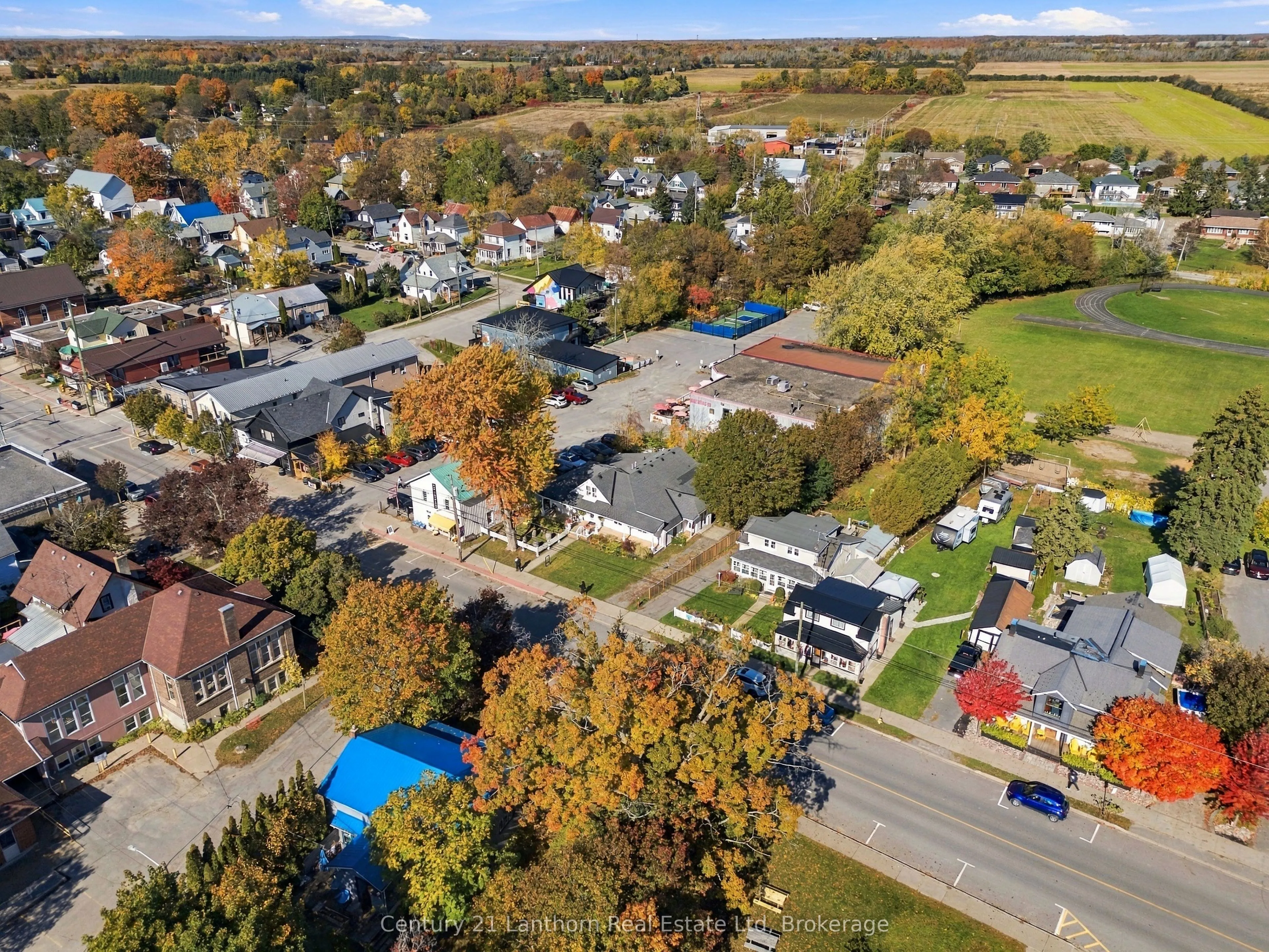 260 Wellington Main Street #A