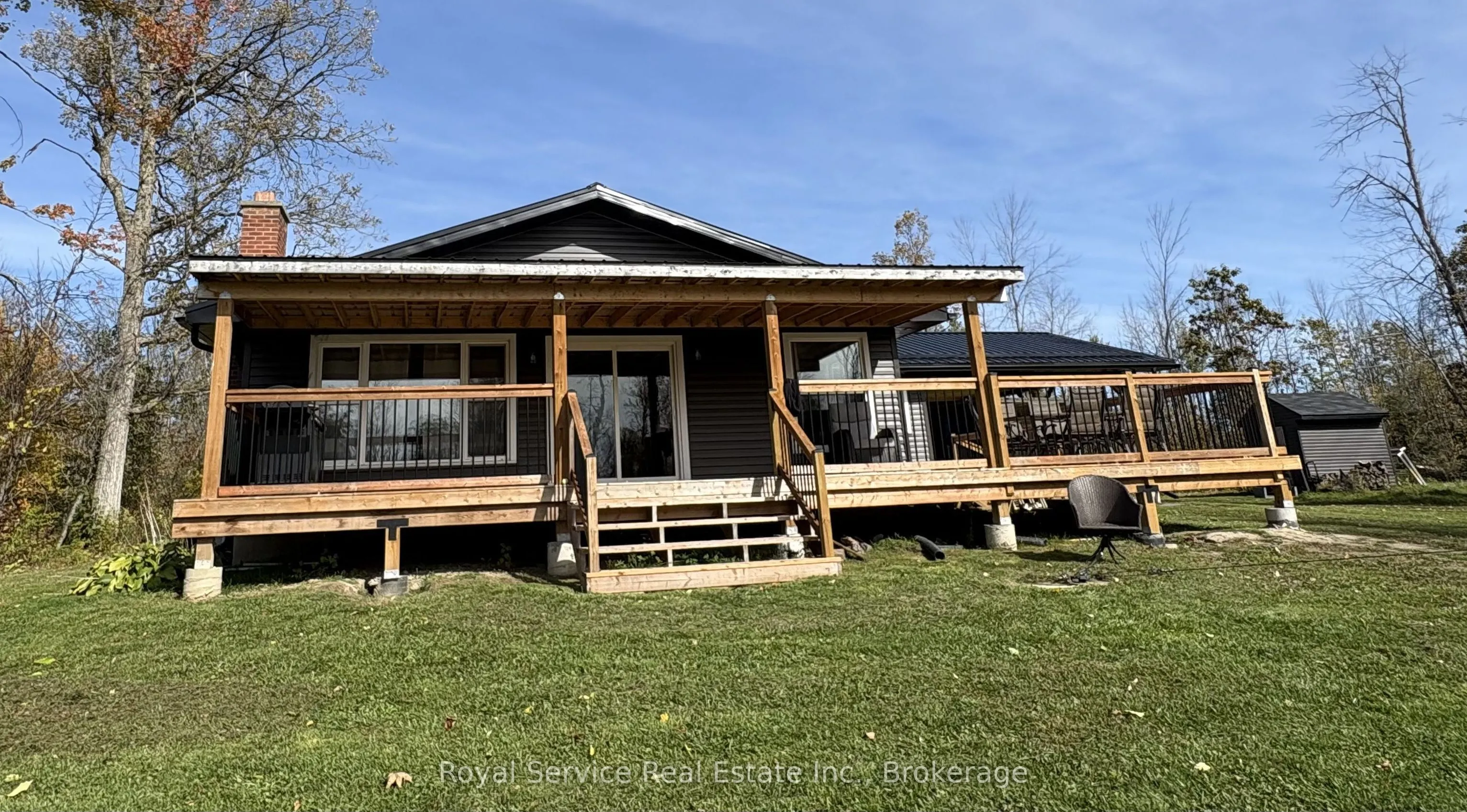 351 Fidlar's Glen Road