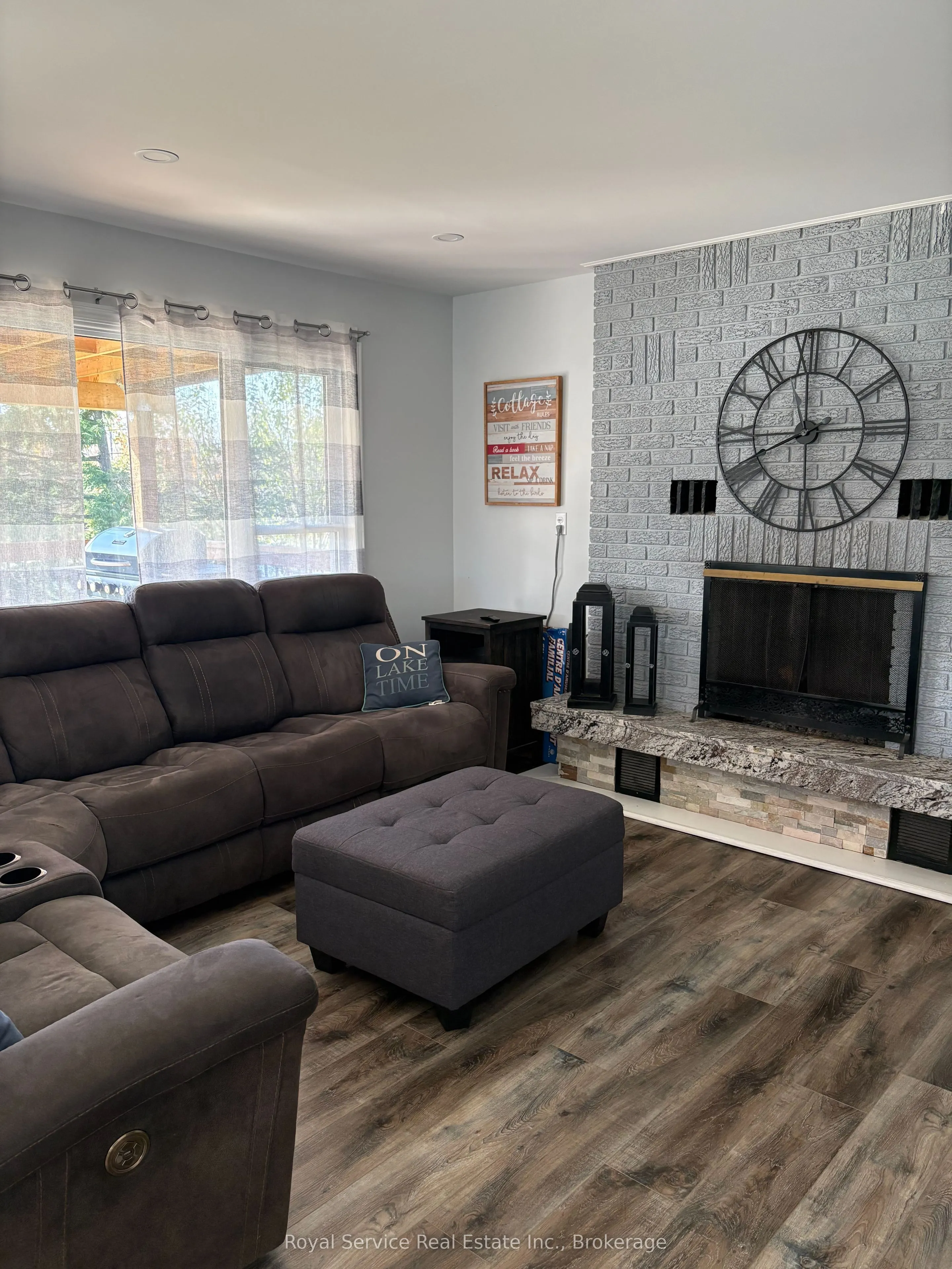 351 Fidlar's Glen Road