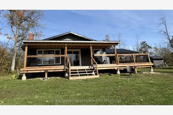 351 Fidlar's Glen Road