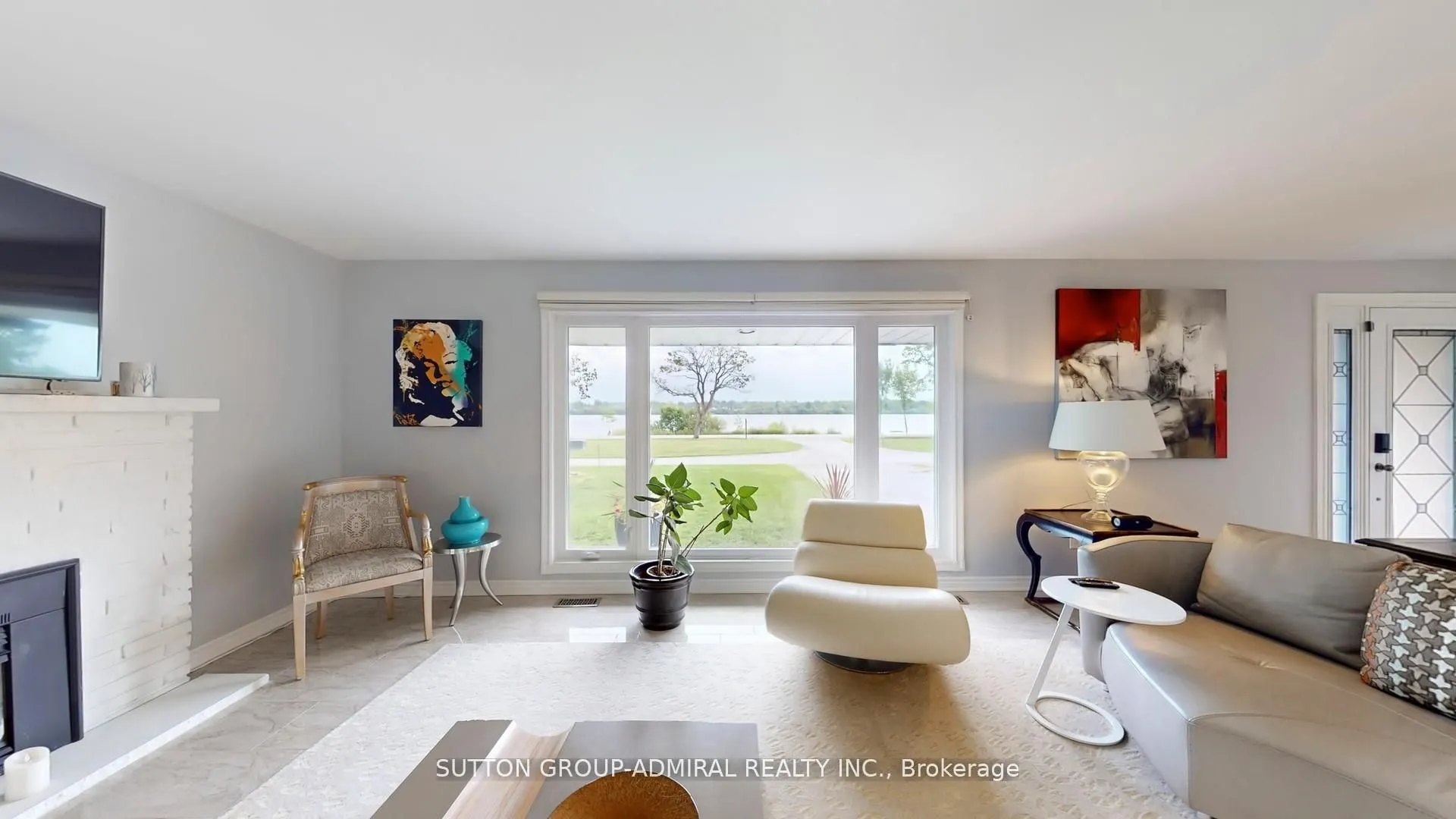 9767 Niagara River Parkway #Main