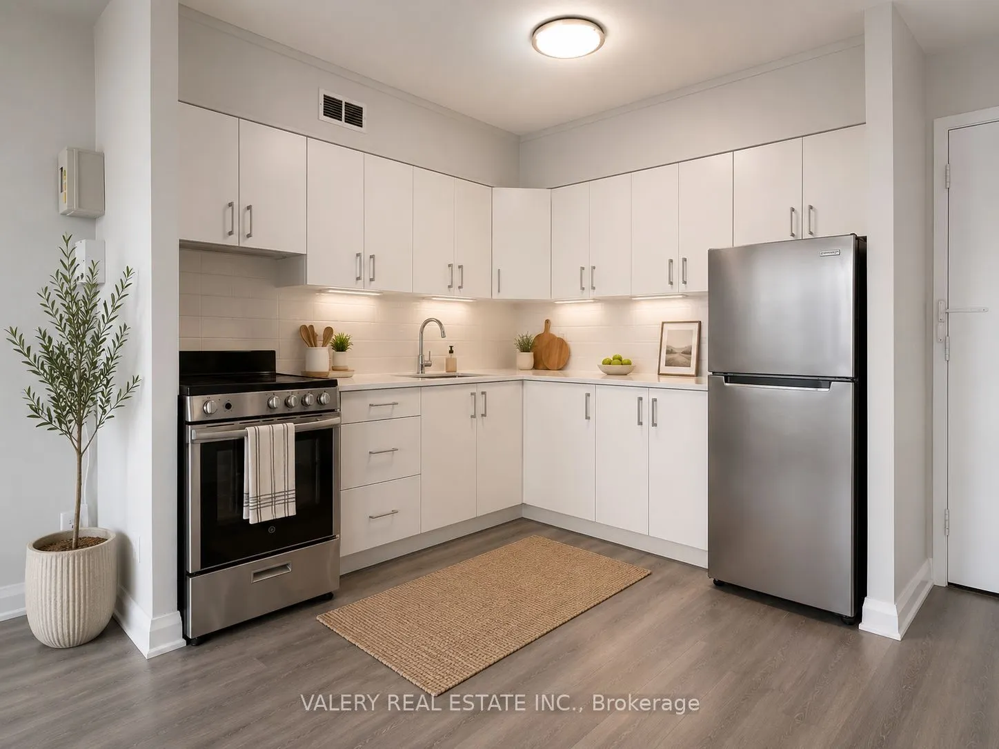 324 Cambridge Street #308