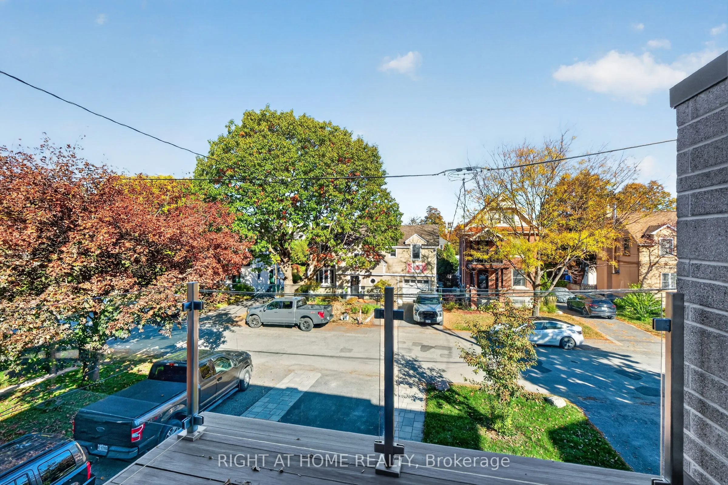 420 ATHLONE Avenue