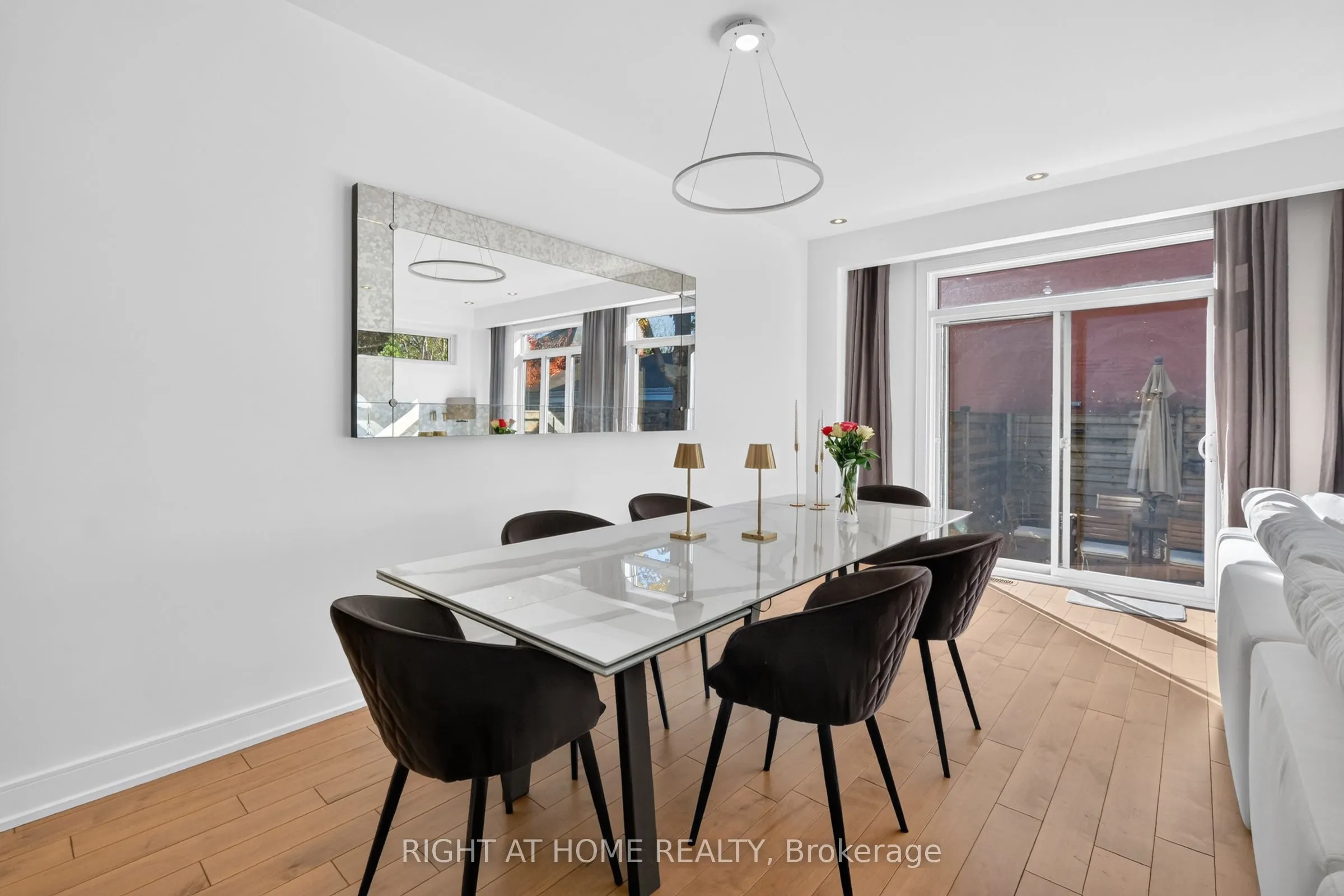 420 ATHLONE Avenue
