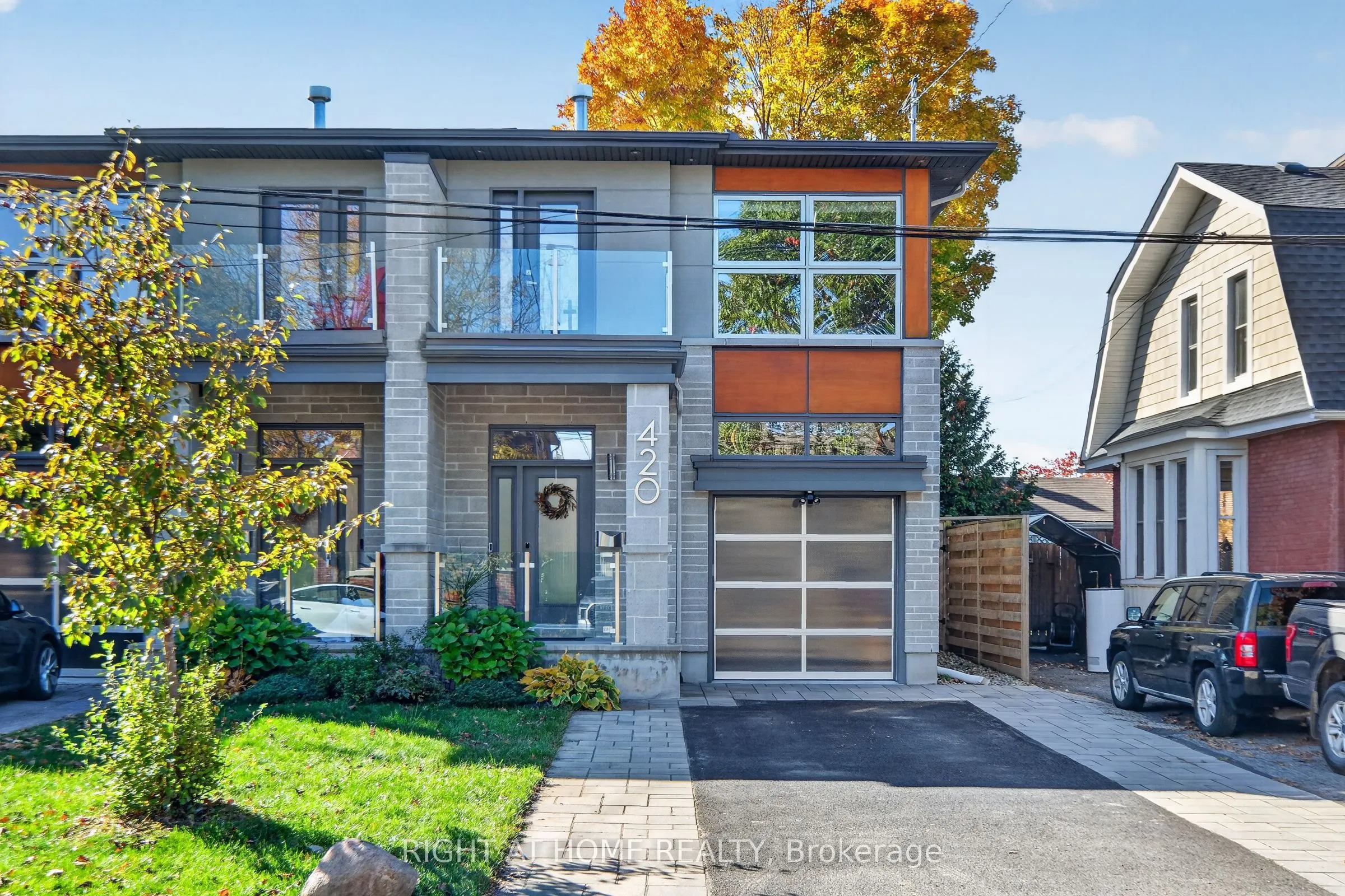 420 ATHLONE Avenue
