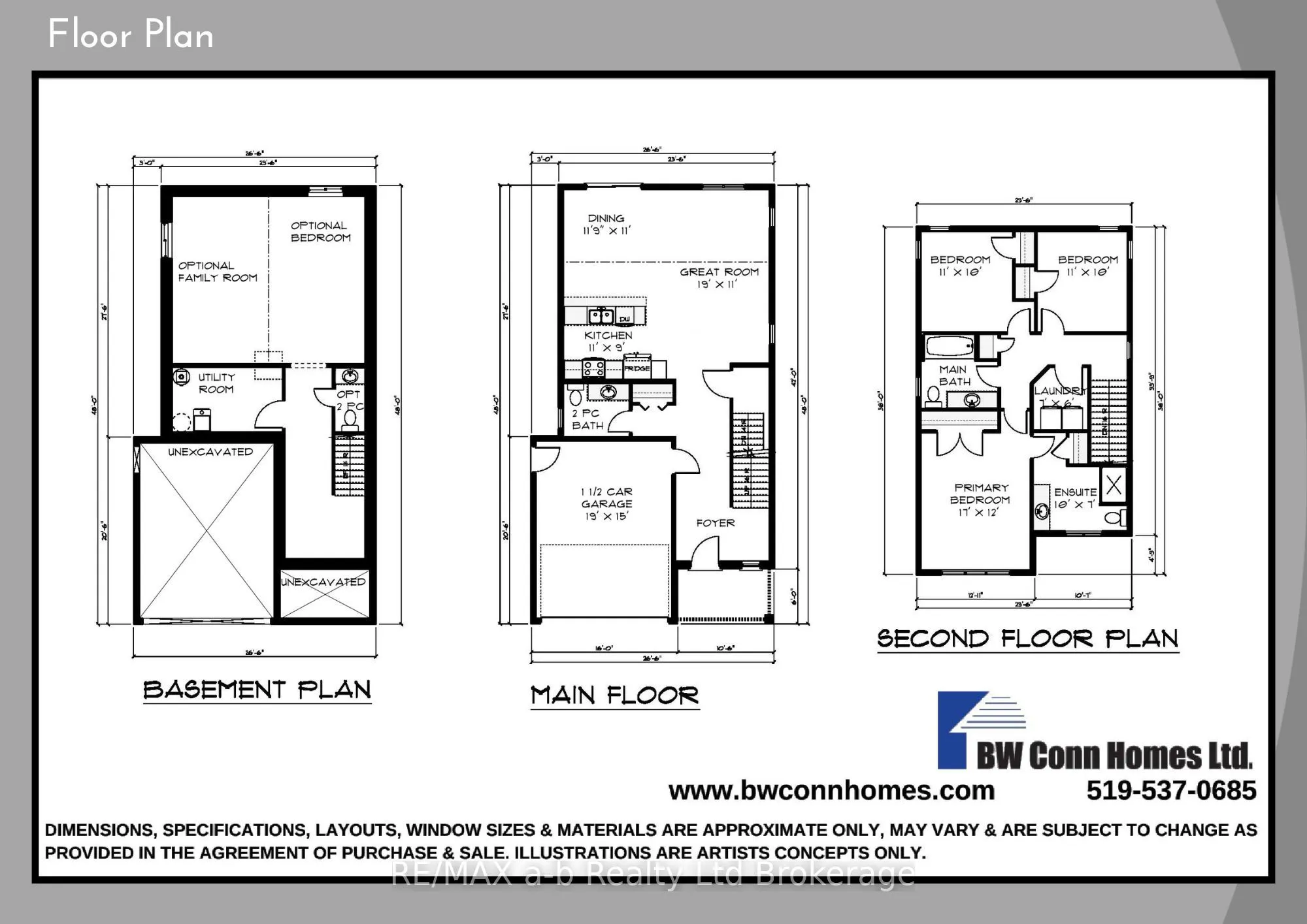 41 Cash Crescent