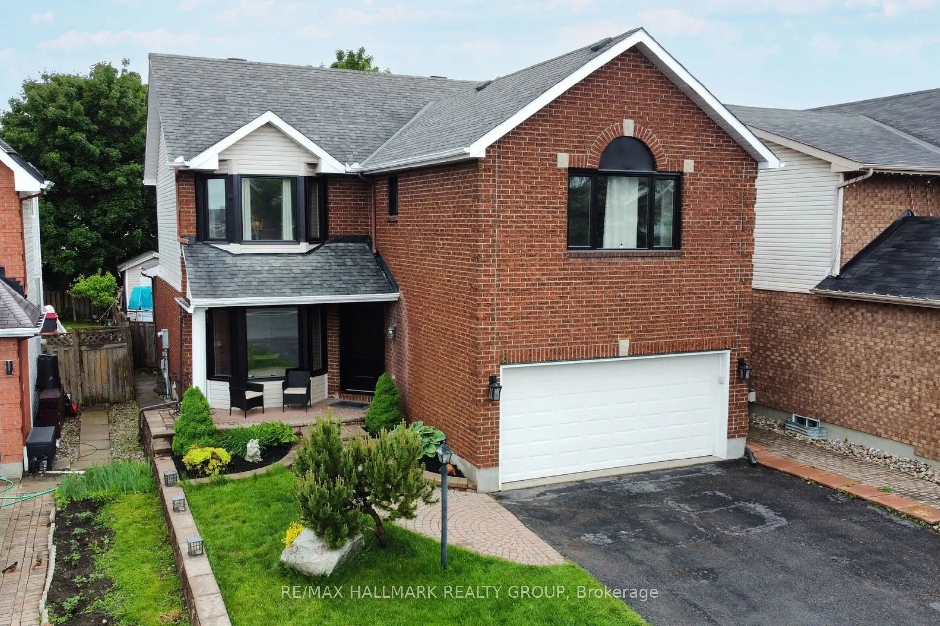 8 Masonbrook Street