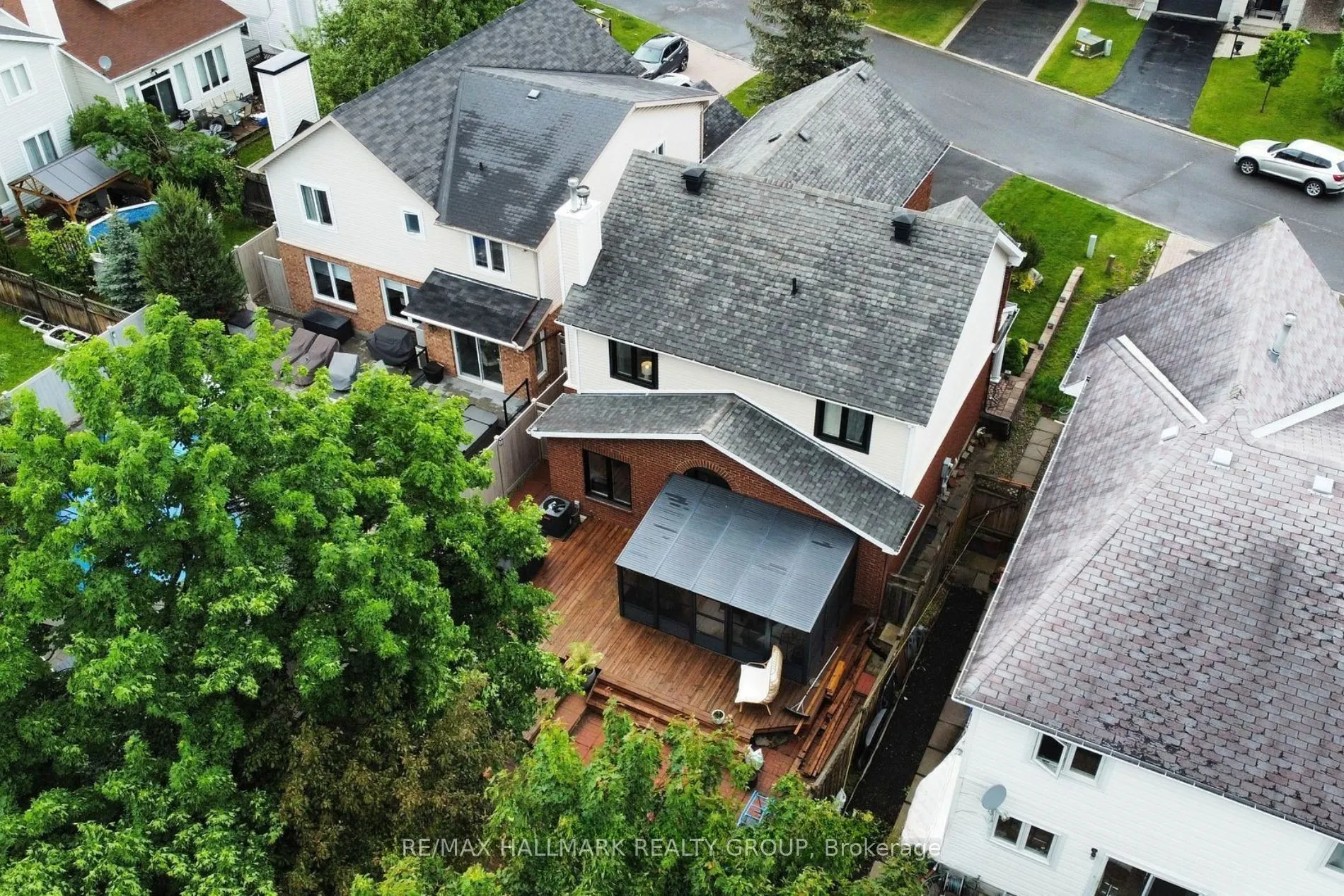 8 Masonbrook Street