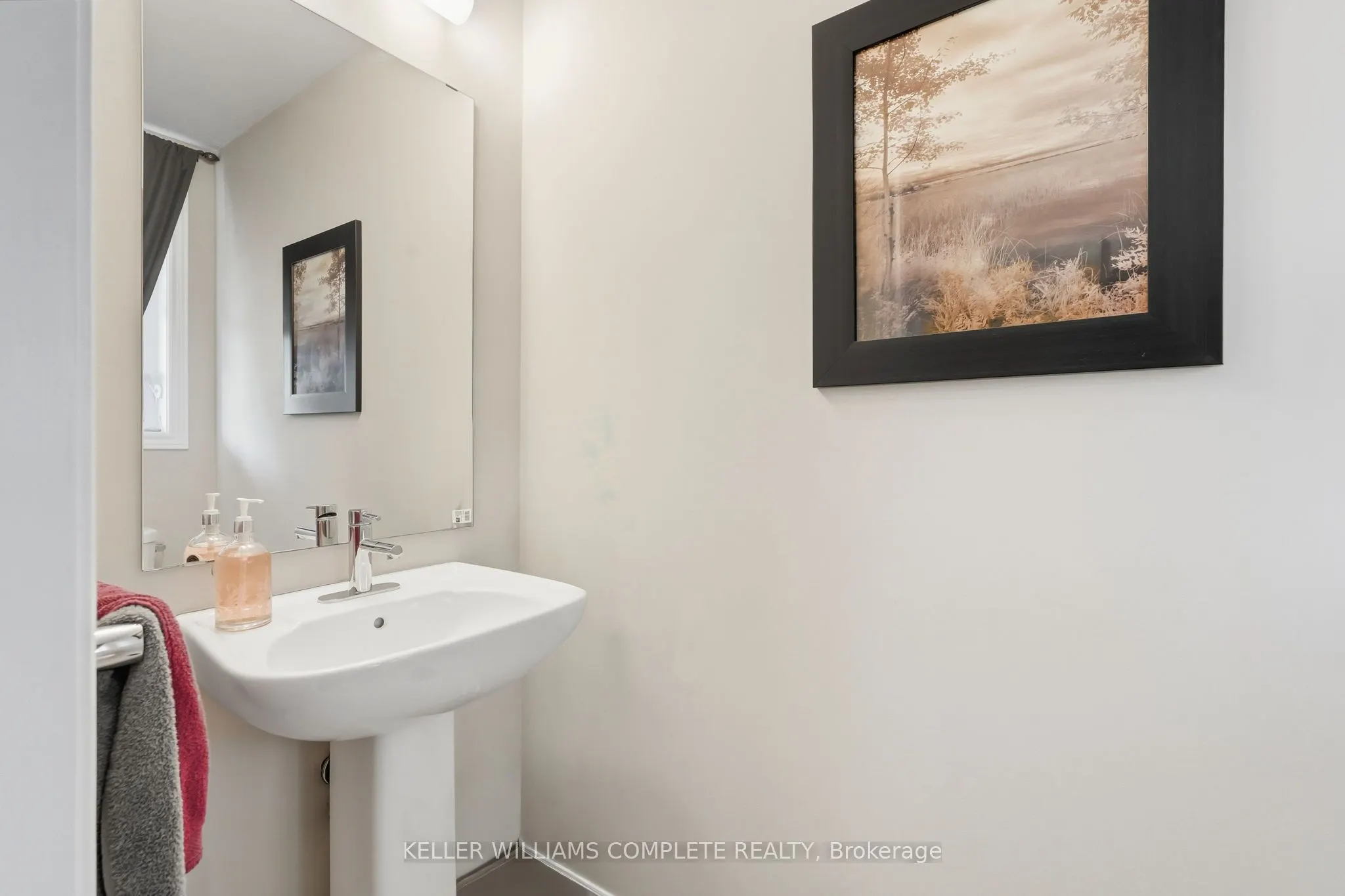 1890 Rymal Road E #53