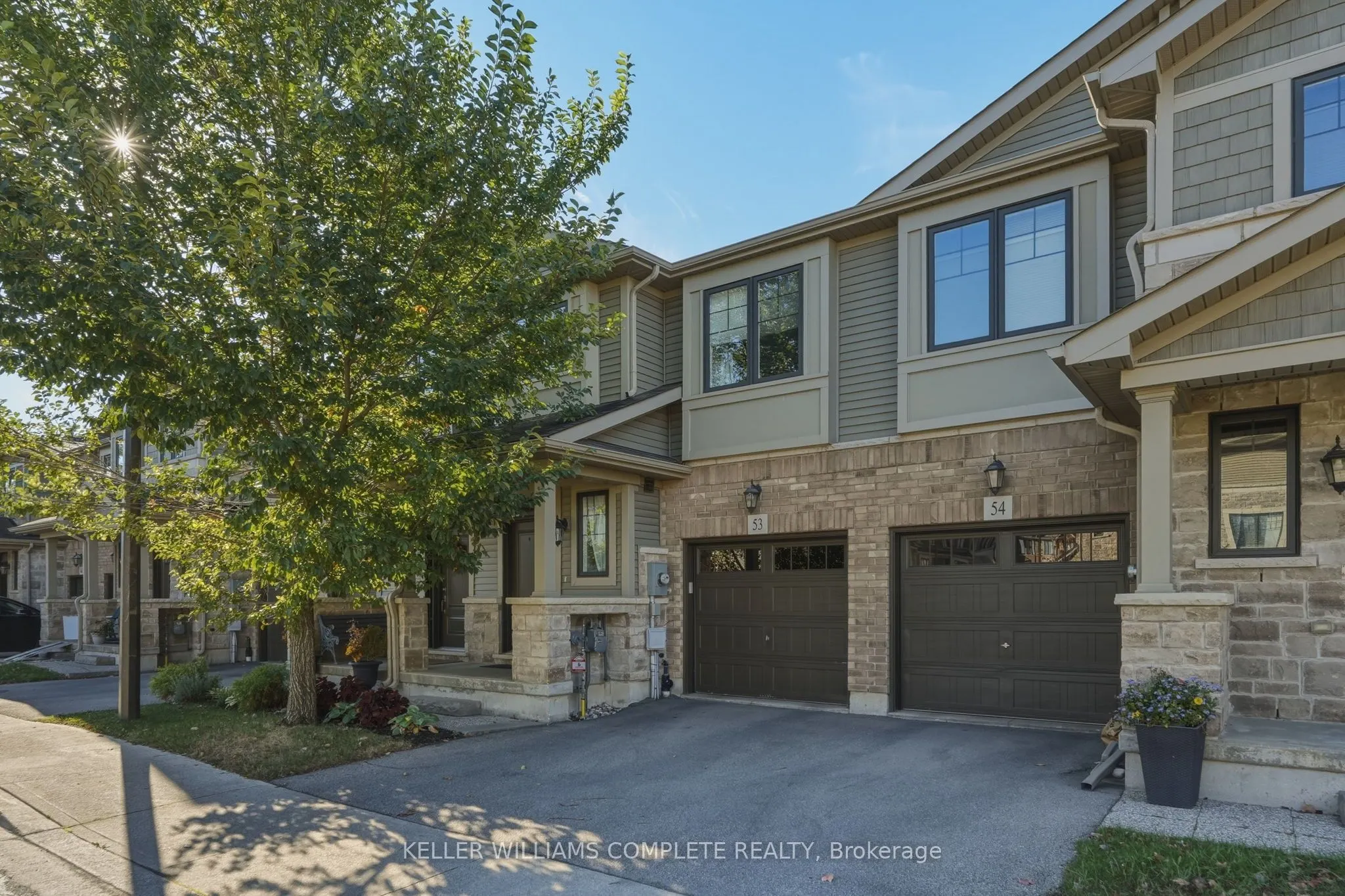 1890 Rymal Road E #53