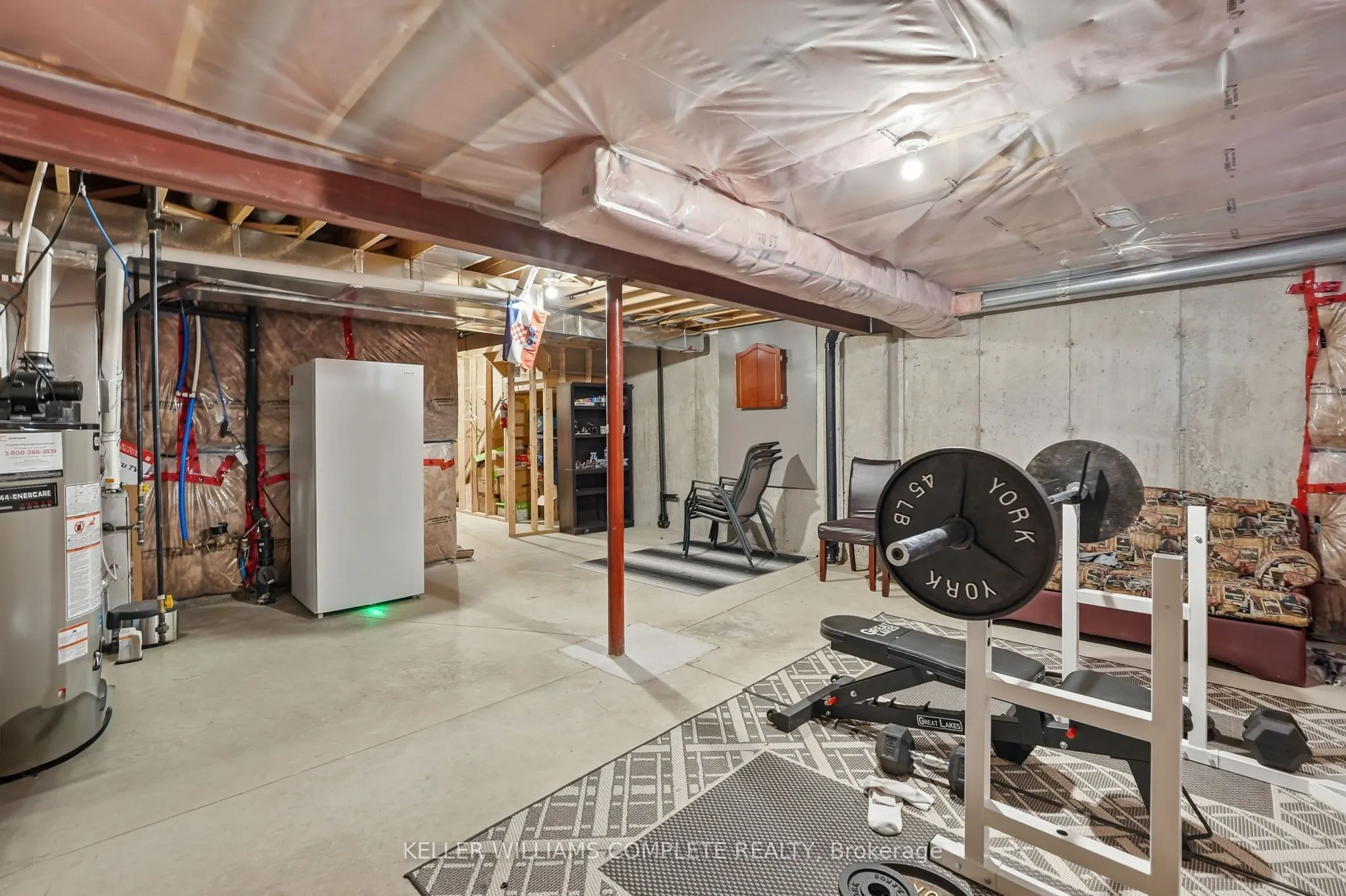 1890 Rymal Road E #53