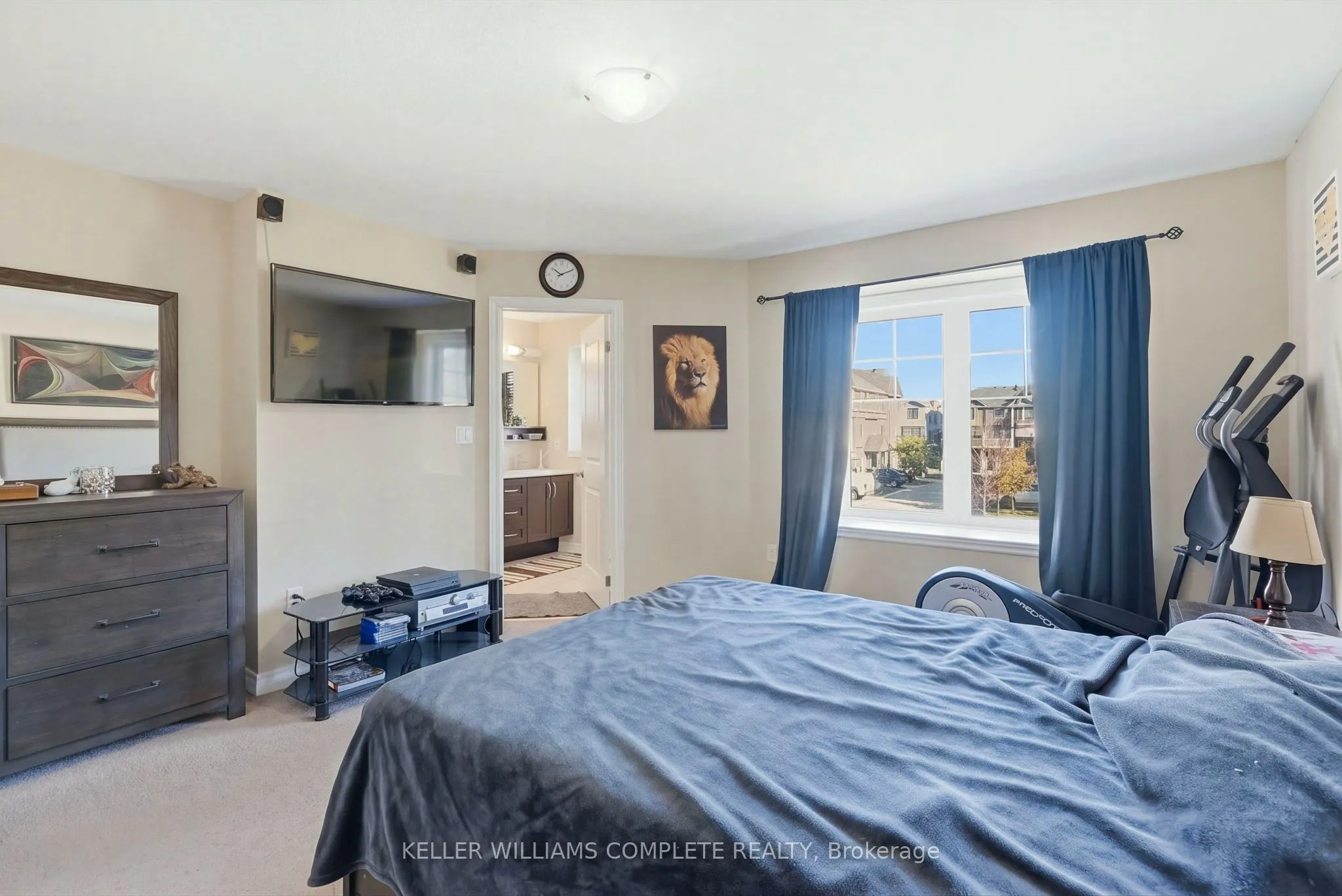 1890 Rymal Road E #57