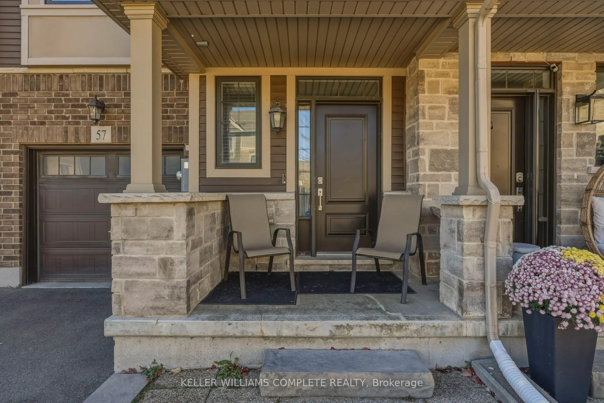 1890 Rymal Road E #57