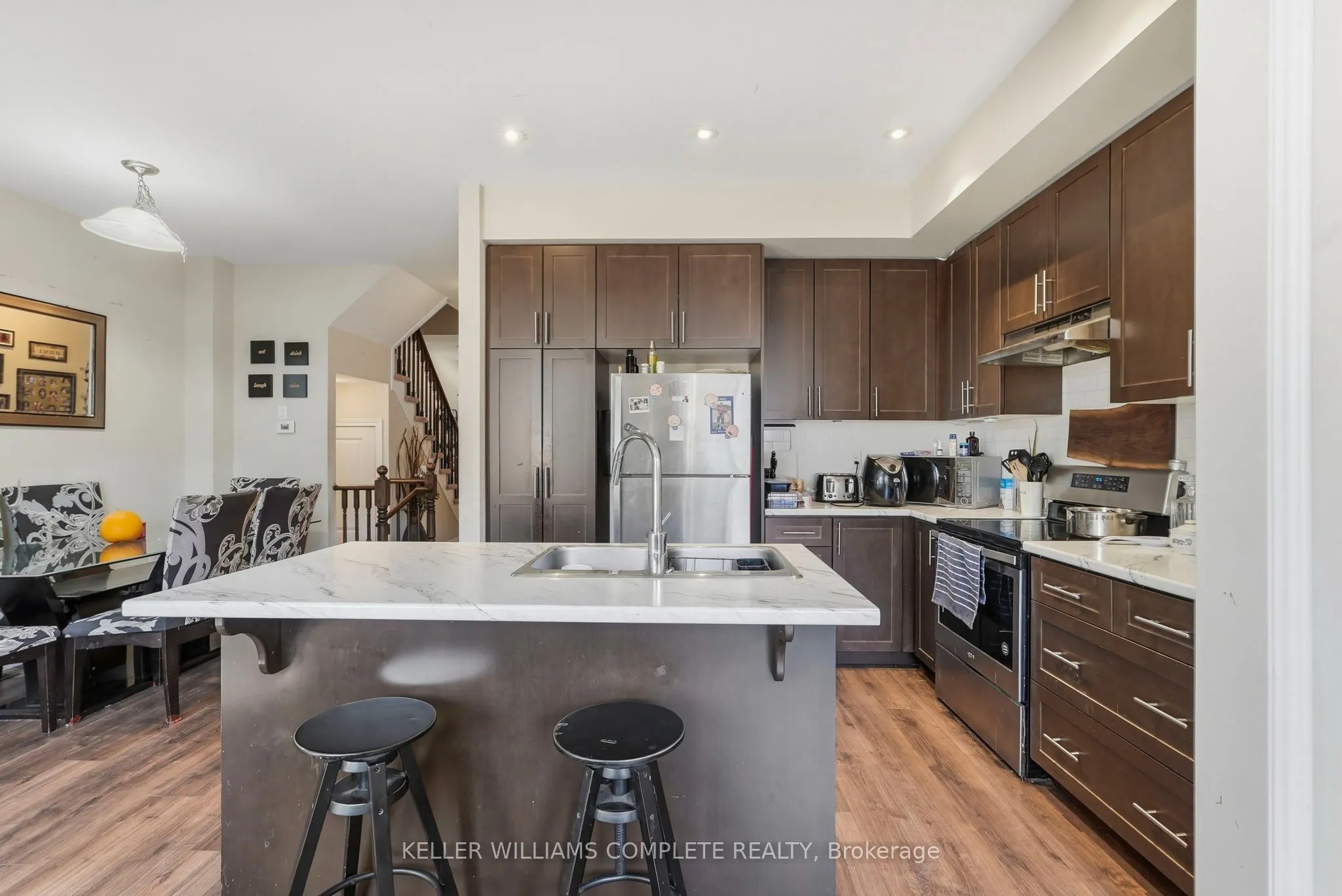 1890 Rymal Road E #57