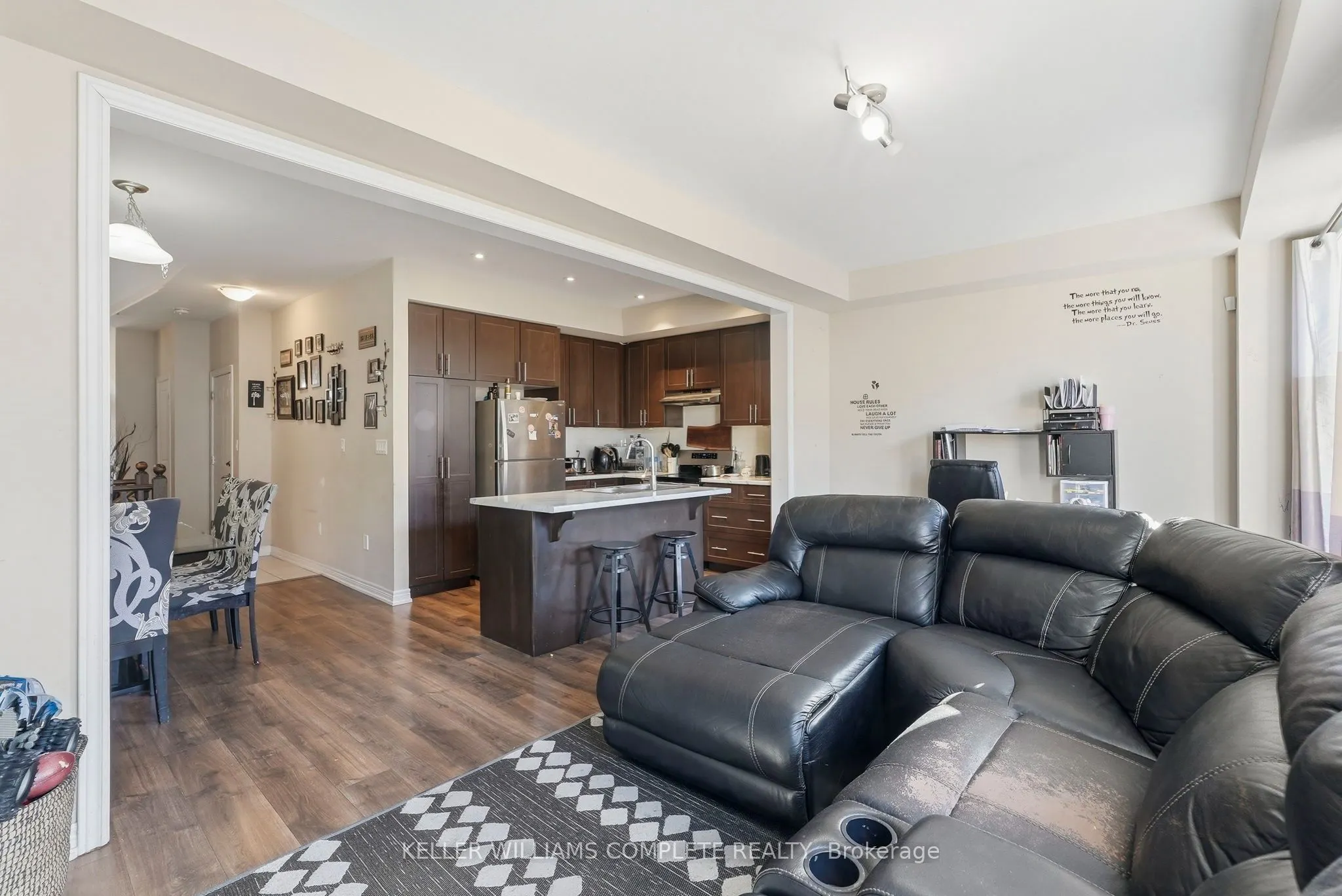 1890 Rymal Road E #57