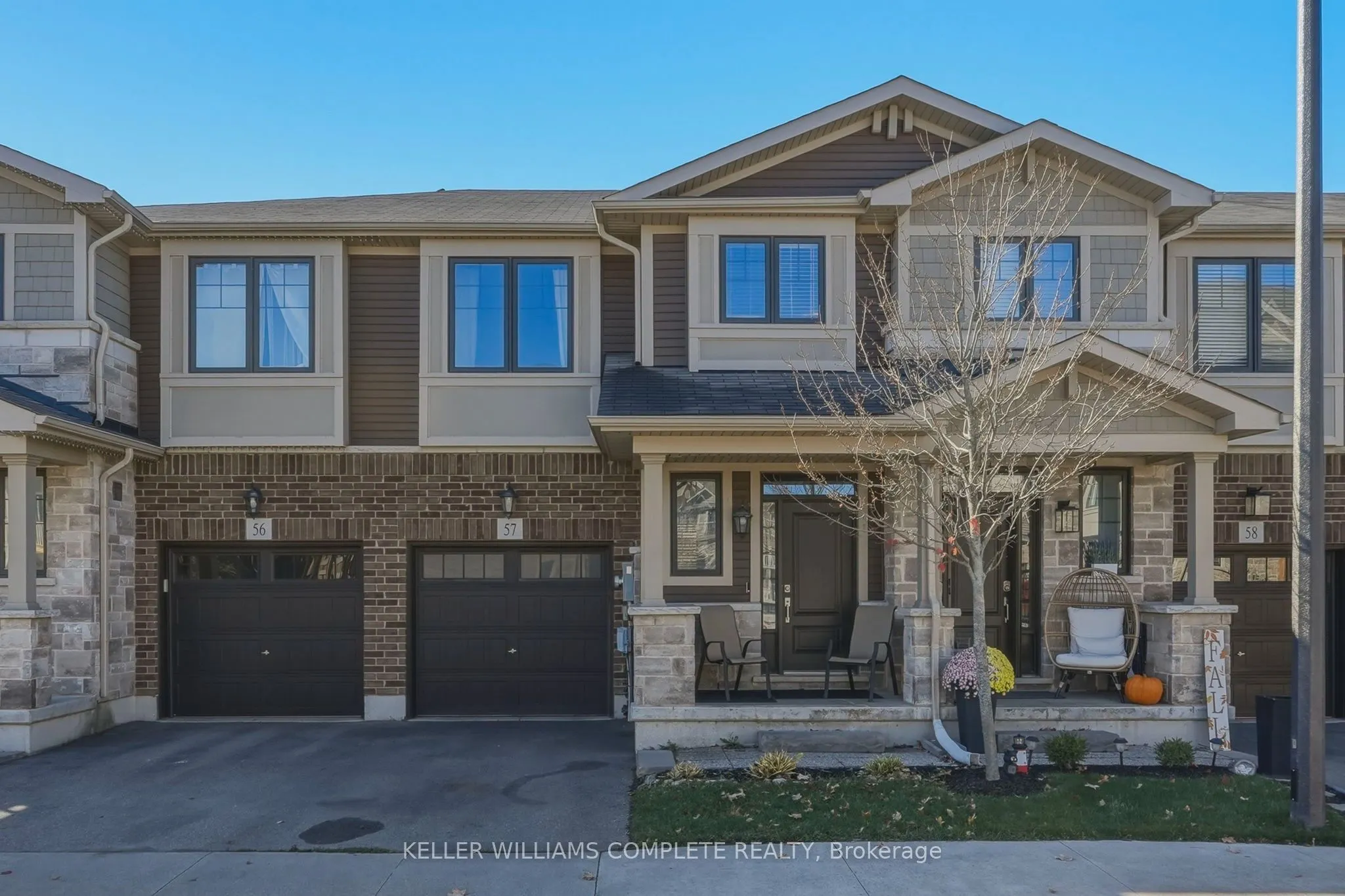 1890 Rymal Road E #57