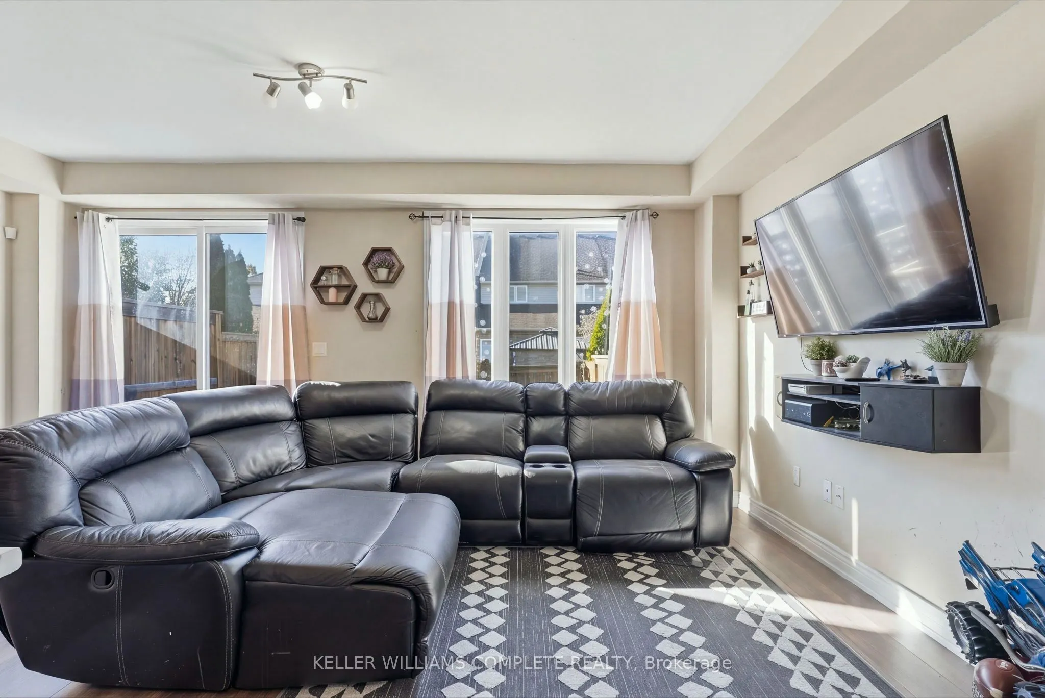1890 Rymal Road E #57