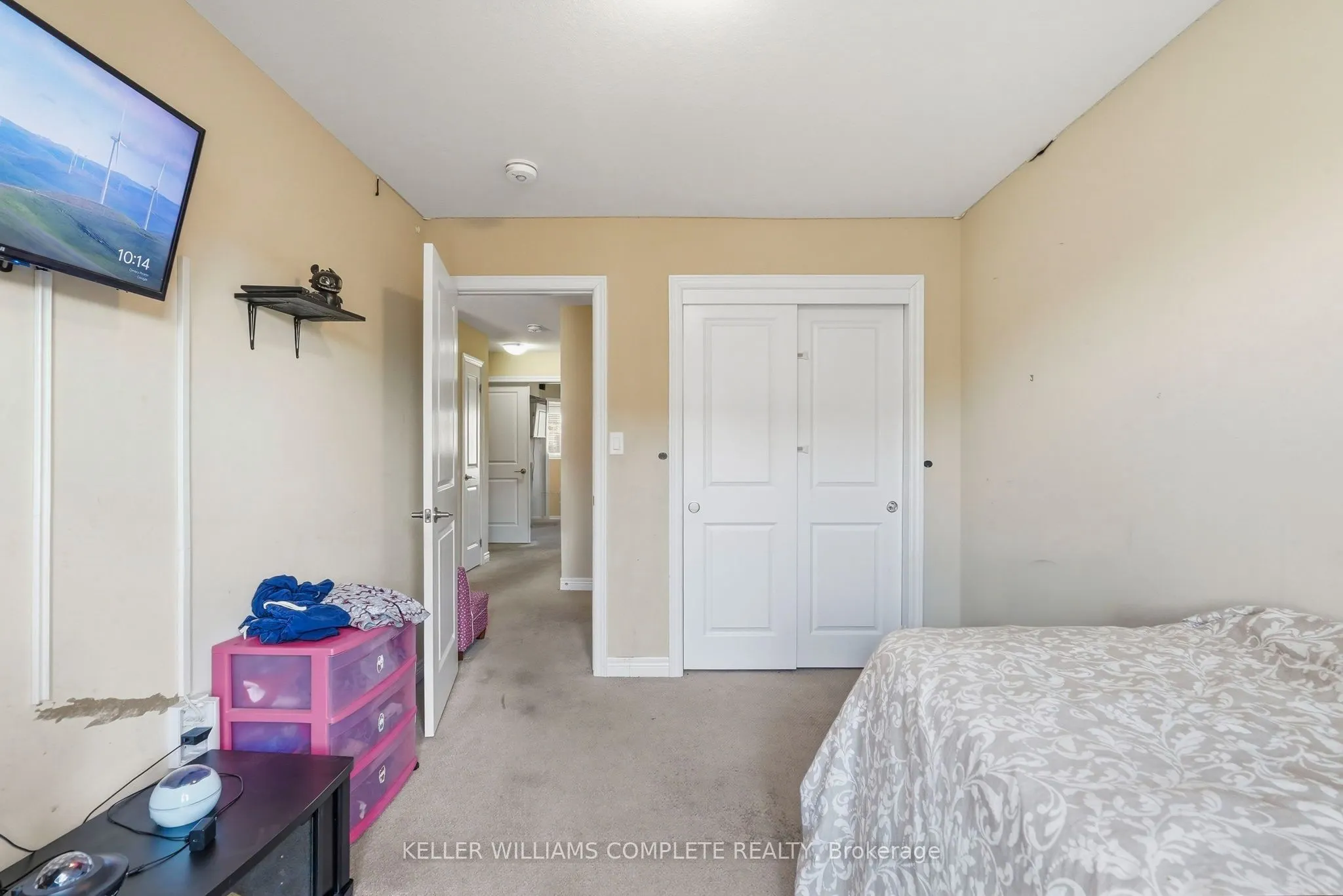 1890 Rymal Road E #57