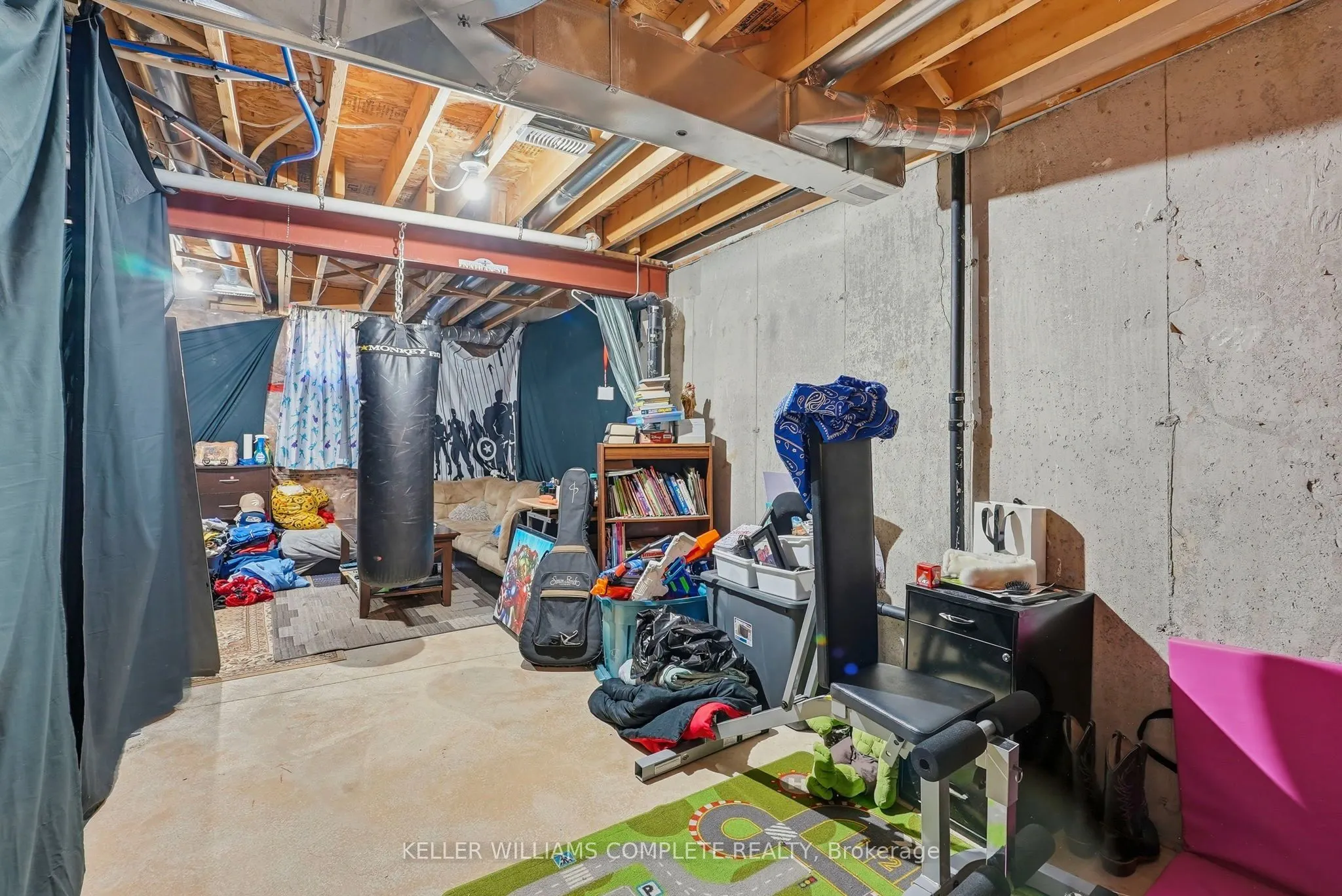 1890 Rymal Road E #57
