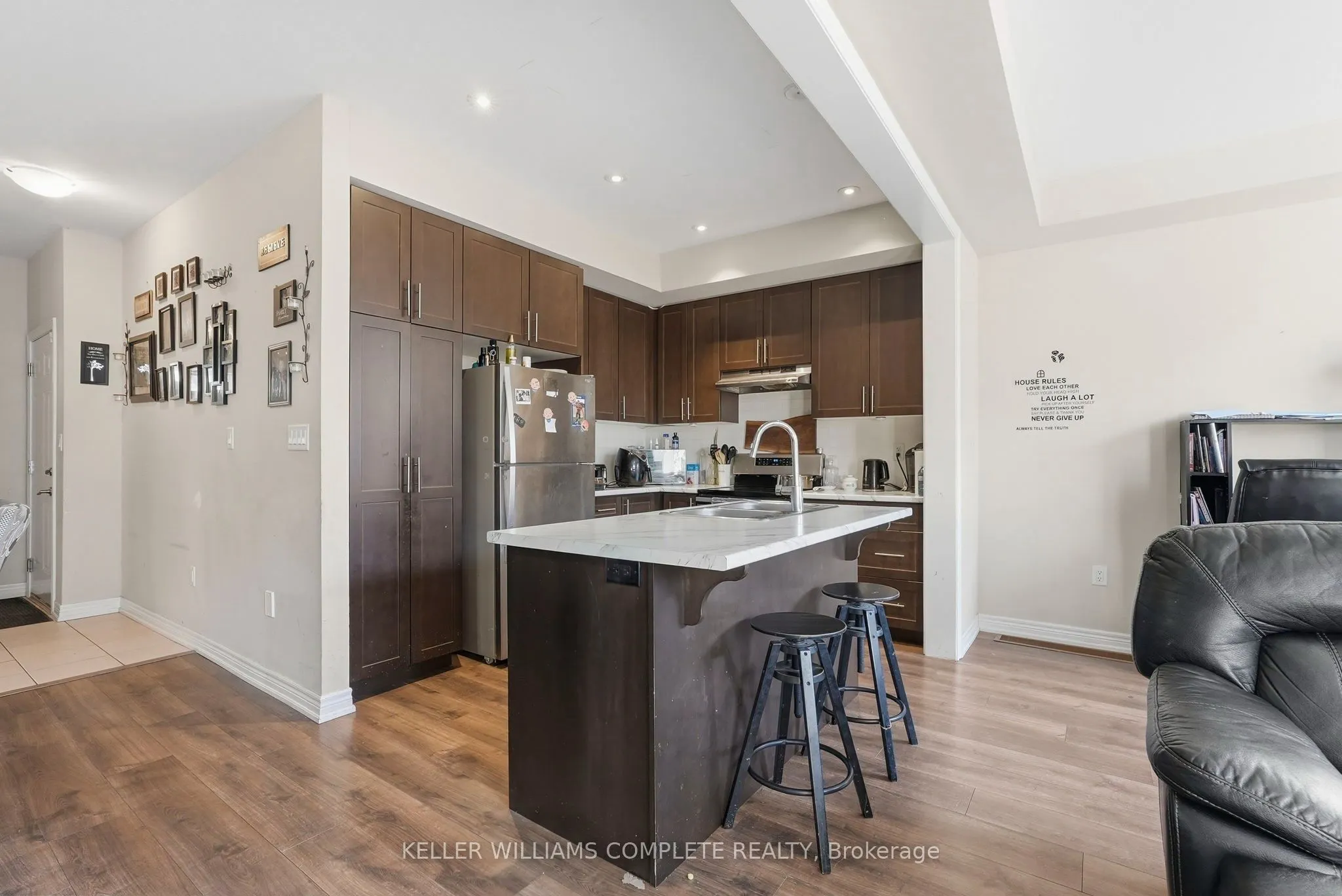 1890 Rymal Road E #57