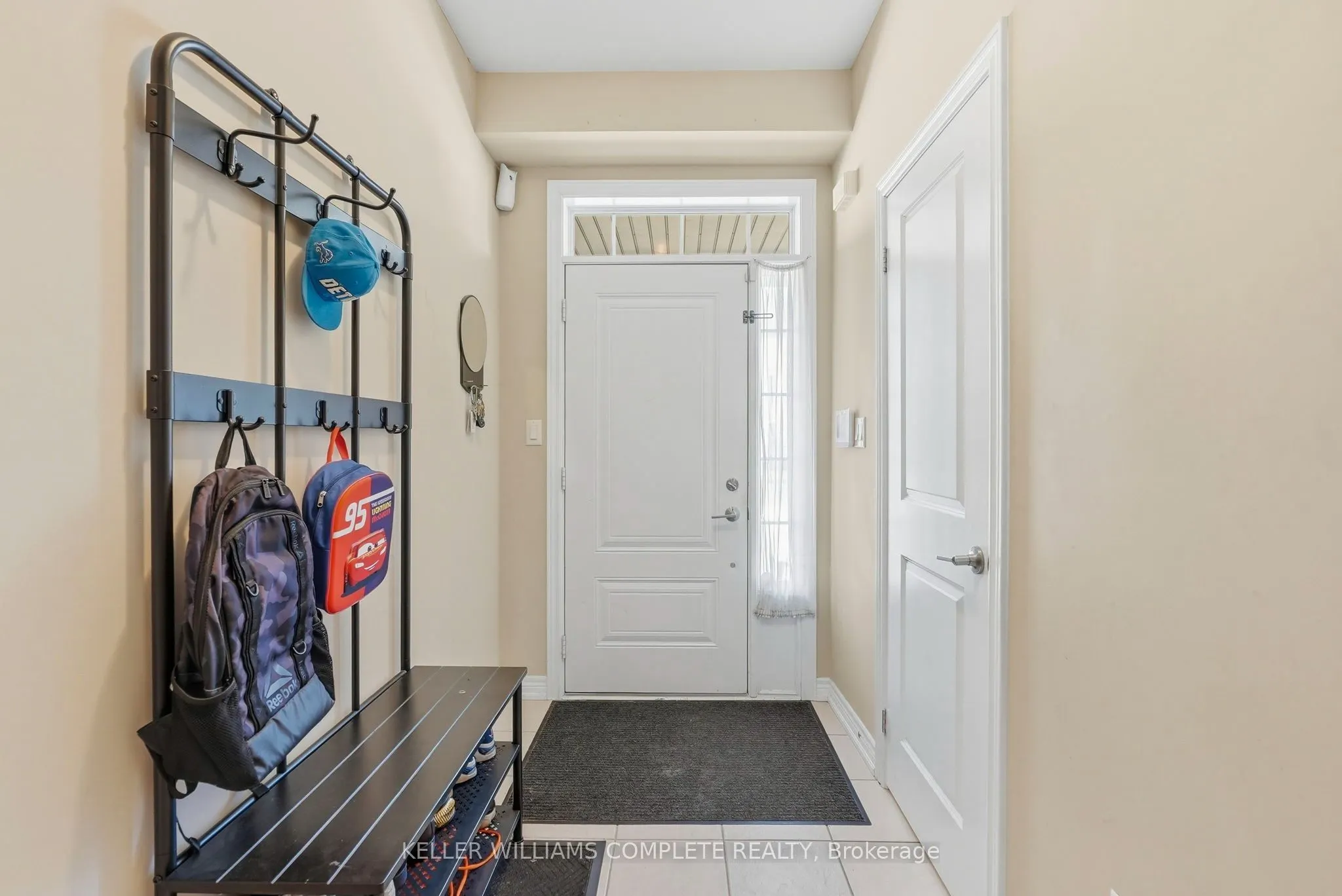 1890 Rymal Road E #57