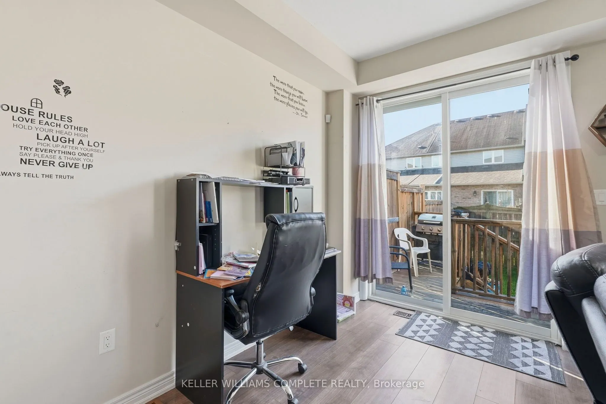 1890 Rymal Road E #57