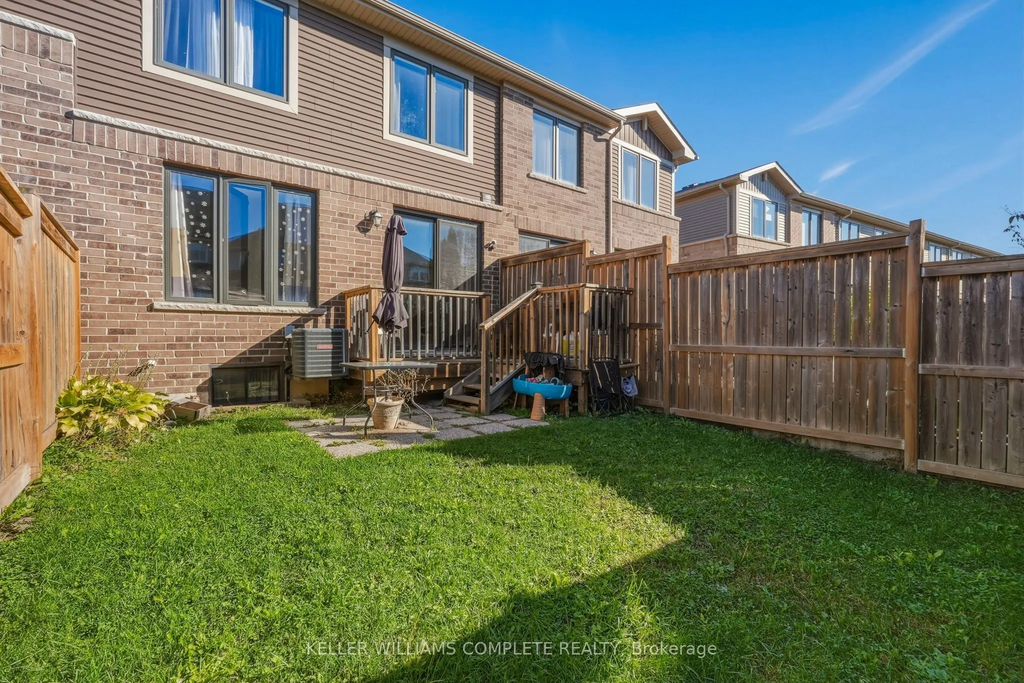 1890 Rymal Road E #57