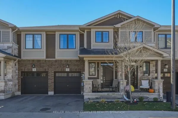 1890 Rymal Road E #57