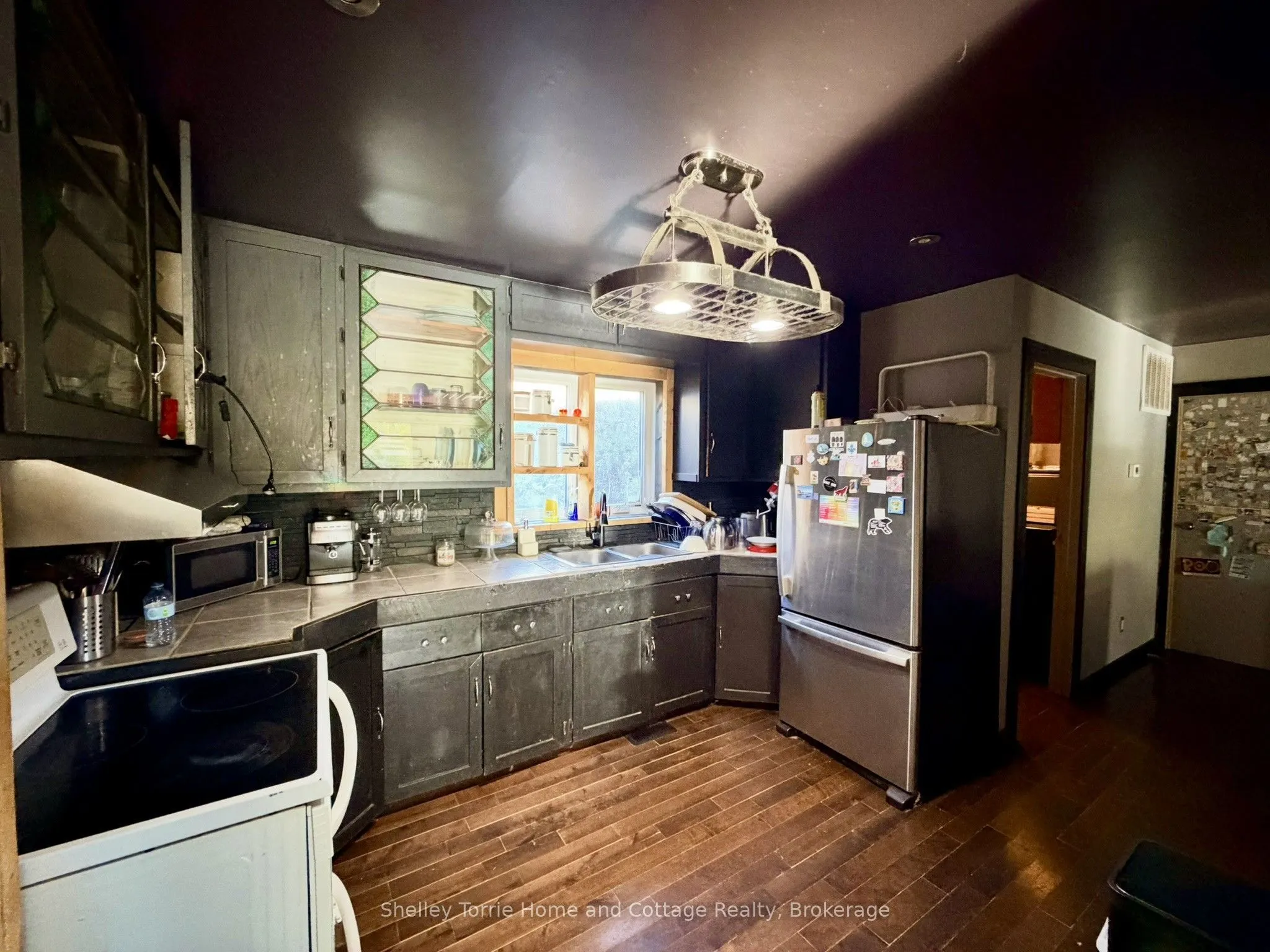 1320 Rocky Heights Road