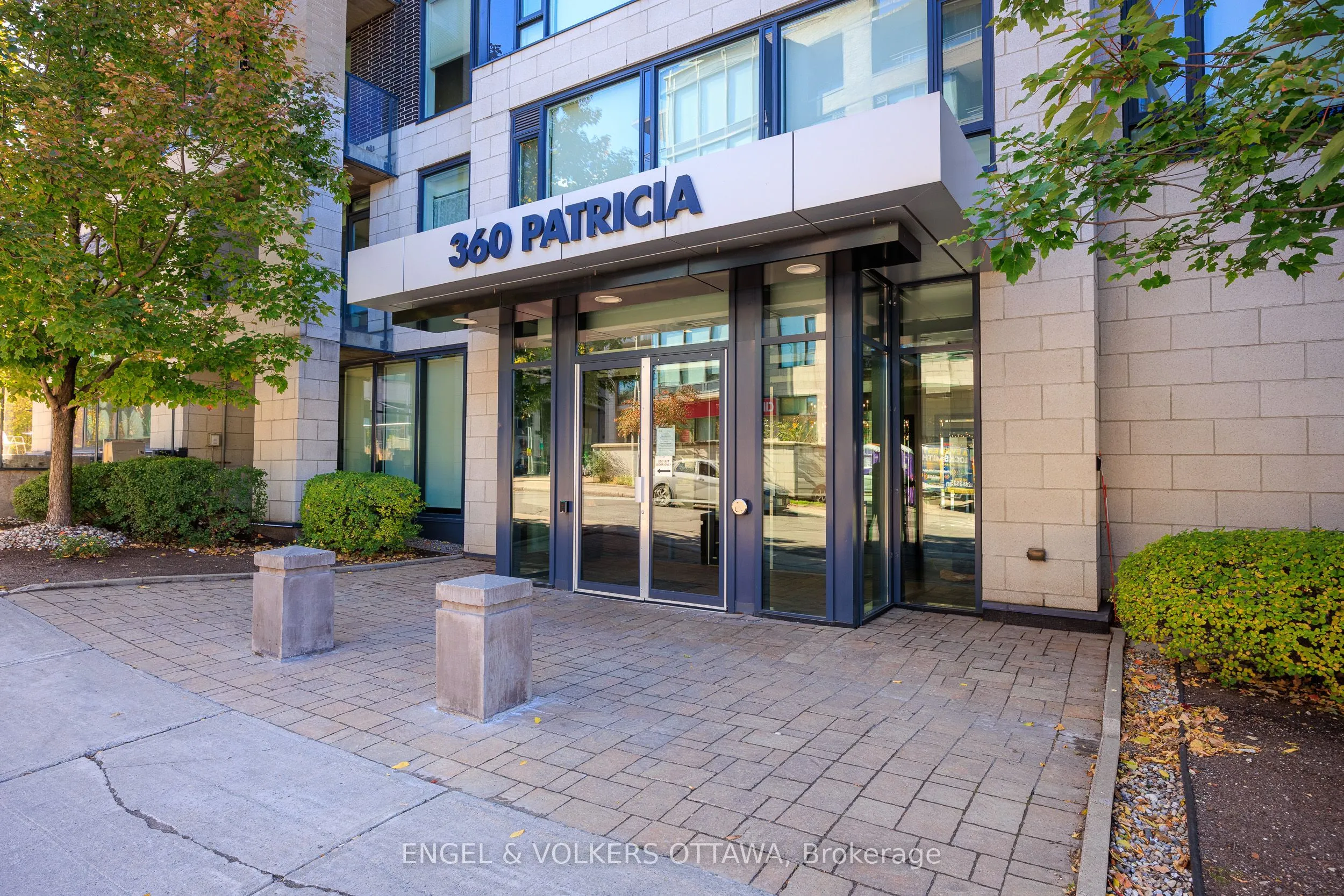 360 Patricia Avenue #710