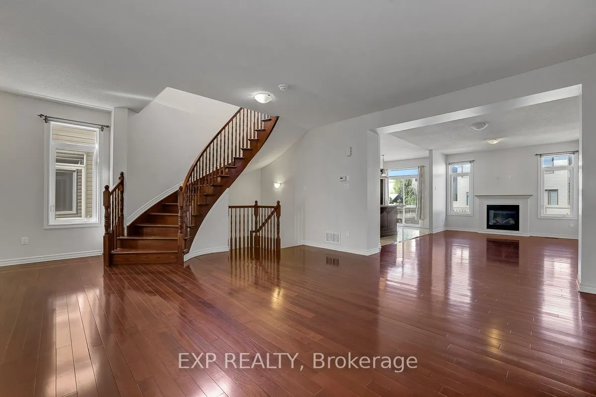 217 Claridge Drive
