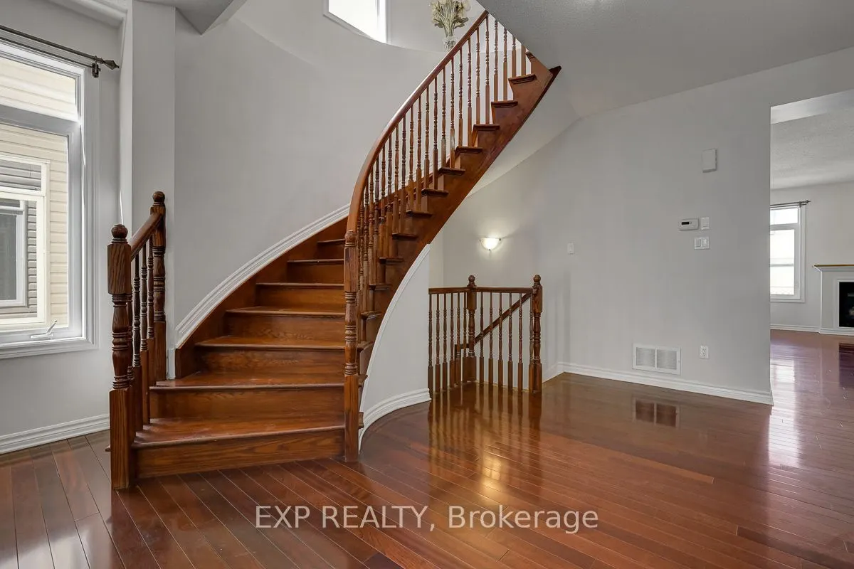 217 Claridge Drive