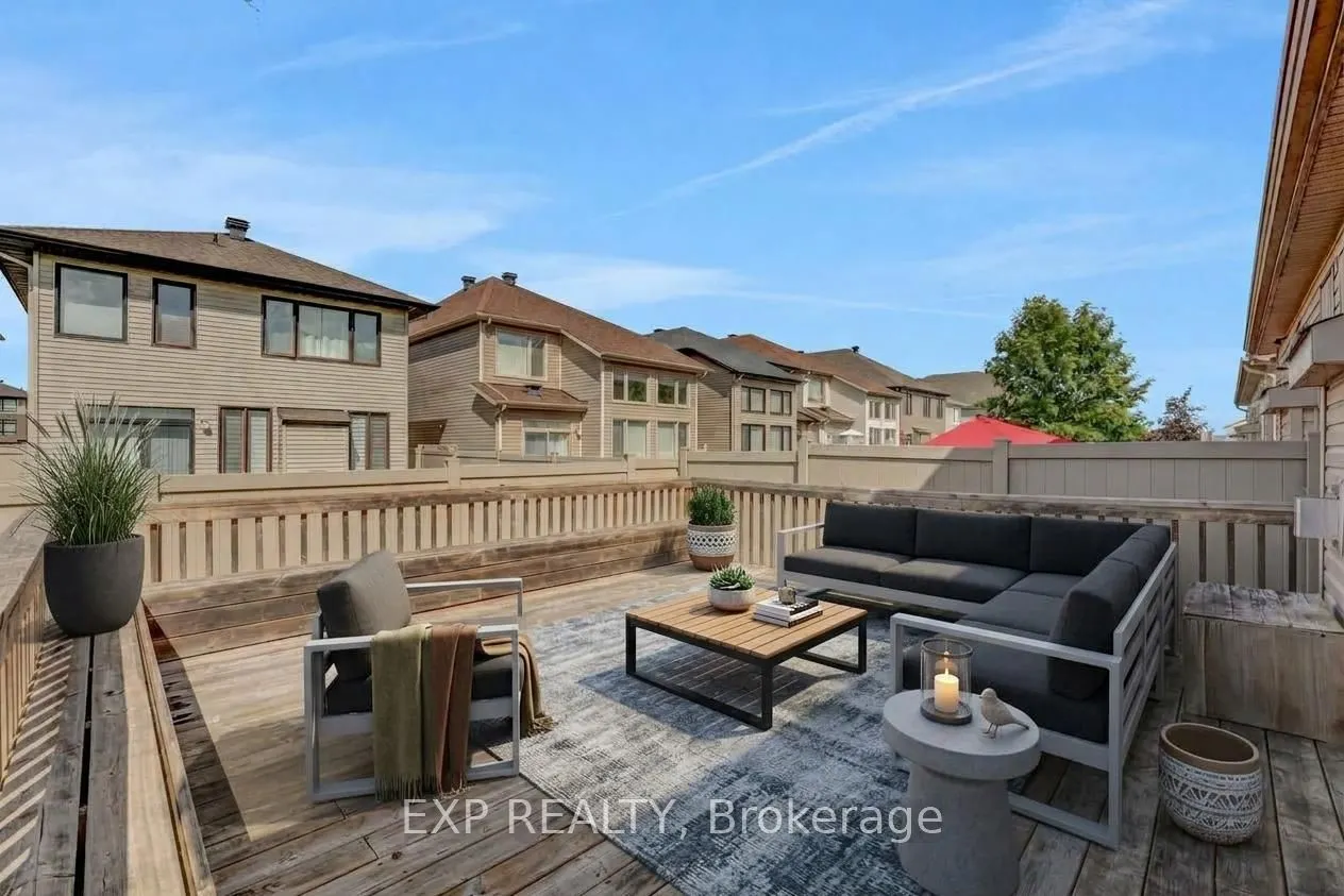 217 Claridge Drive