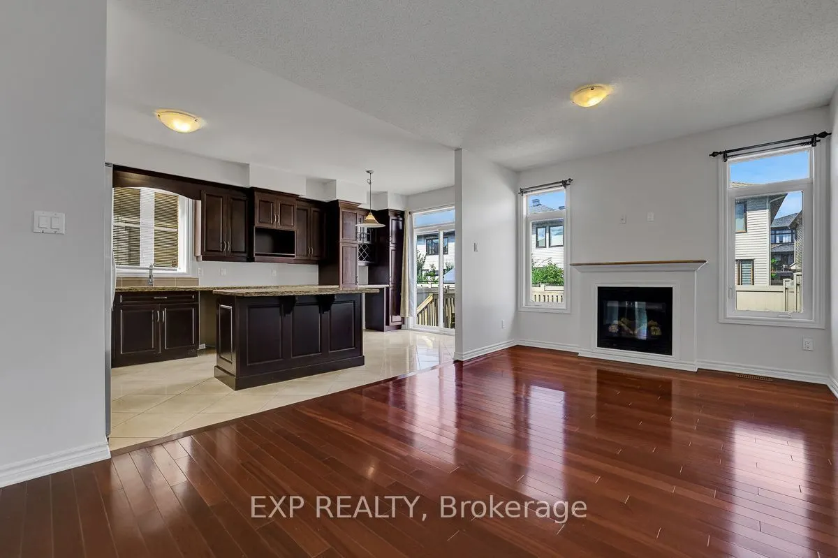 217 Claridge Drive