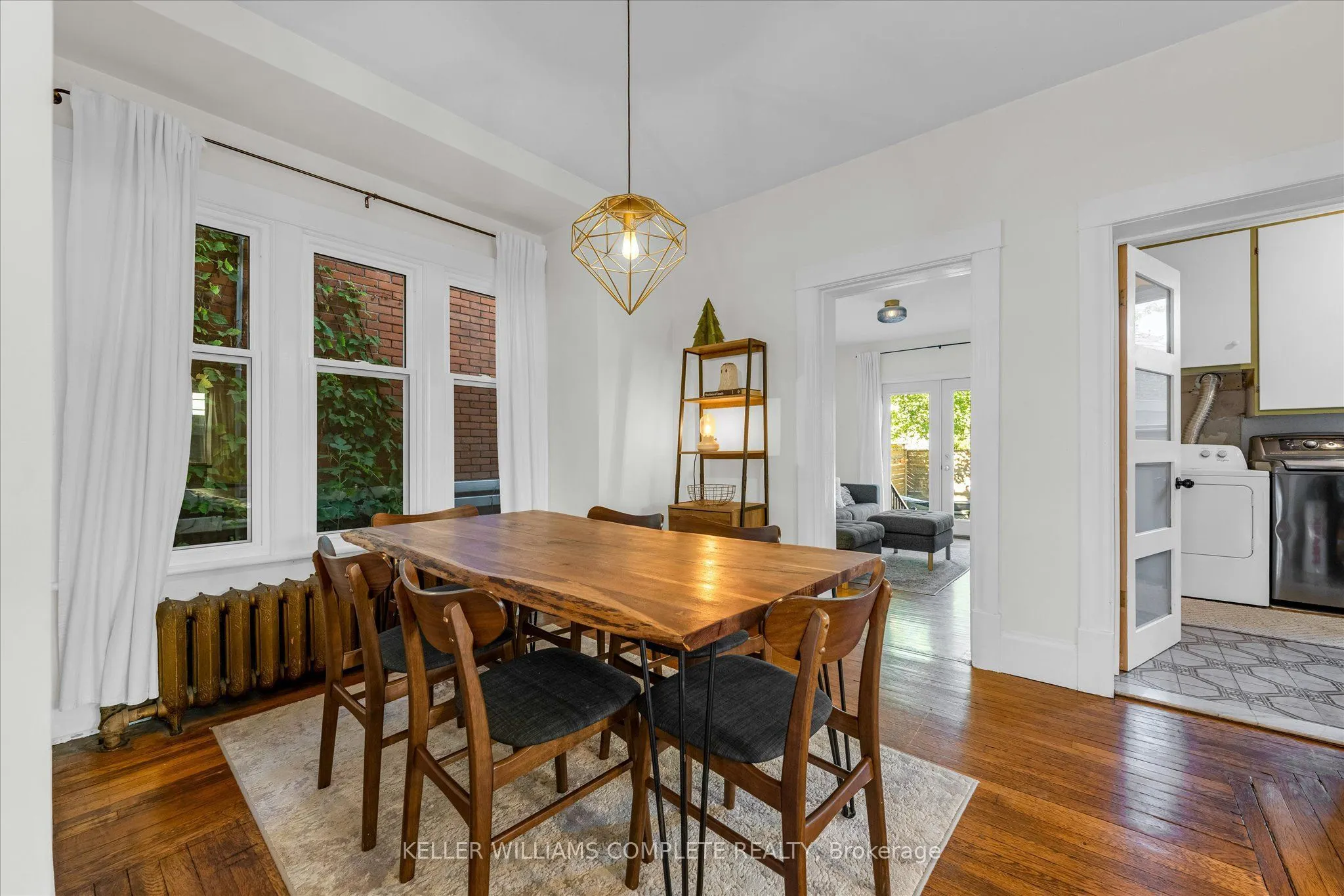 52 Fairmount Avenue