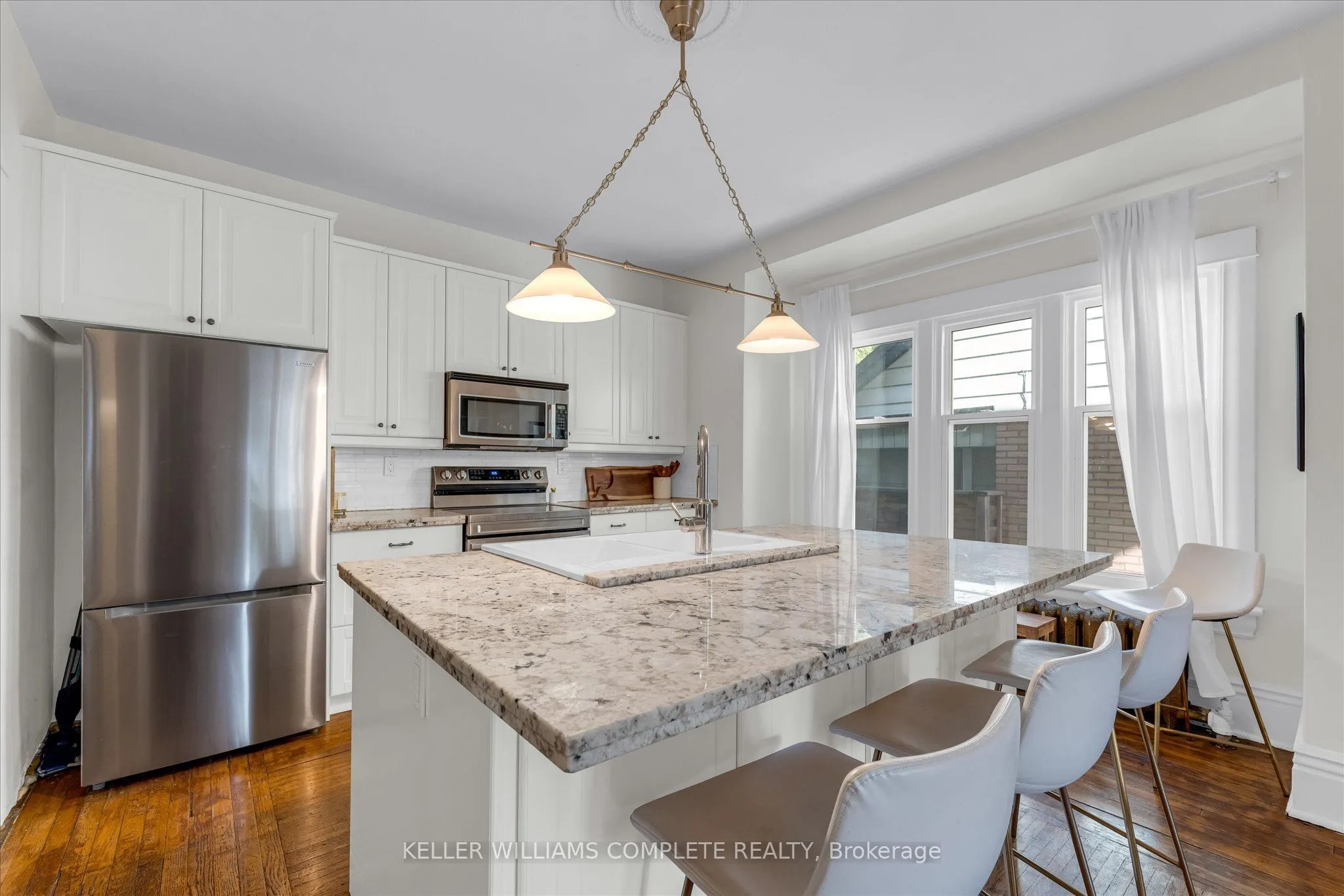 52 Fairmount Avenue