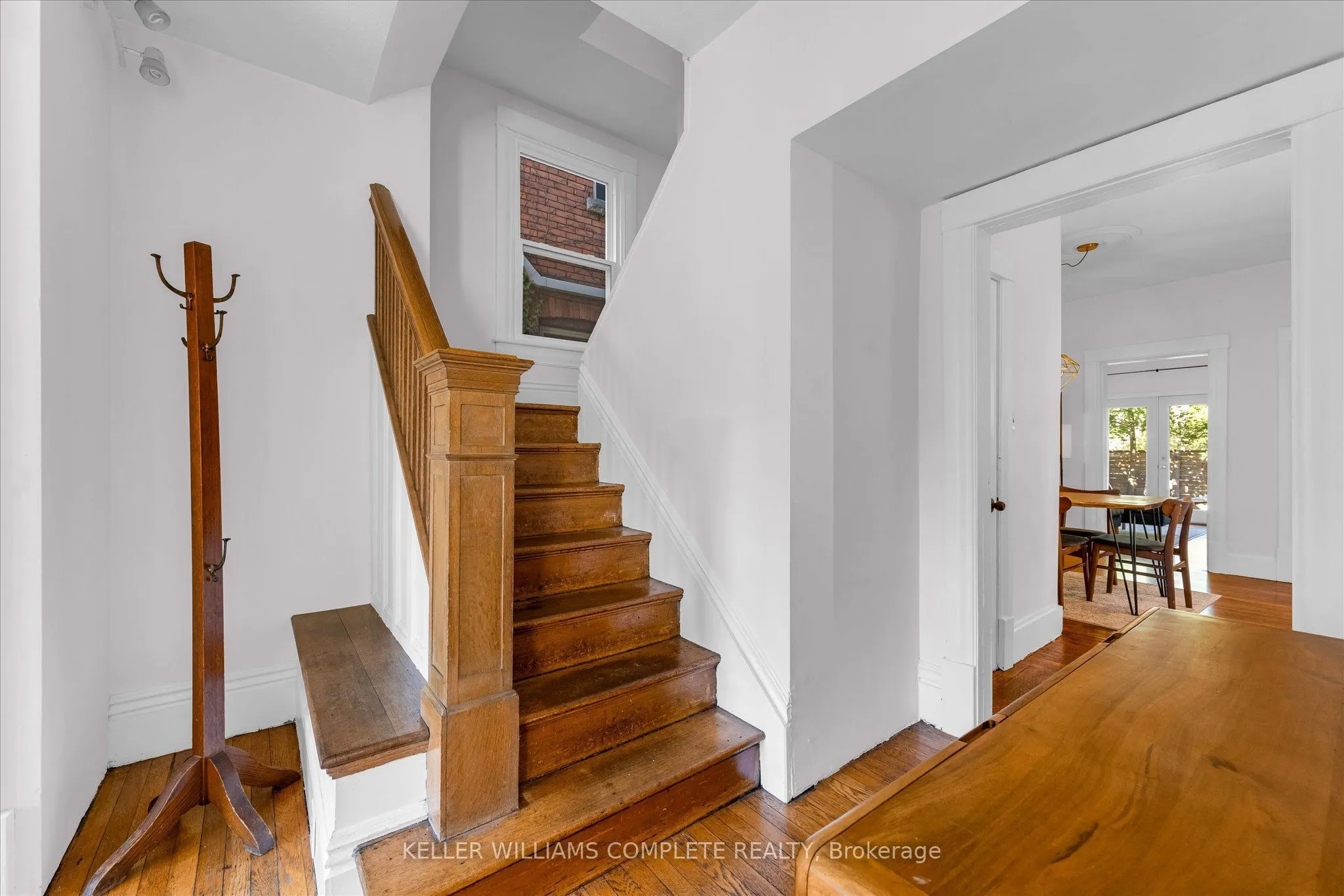 52 Fairmount Avenue
