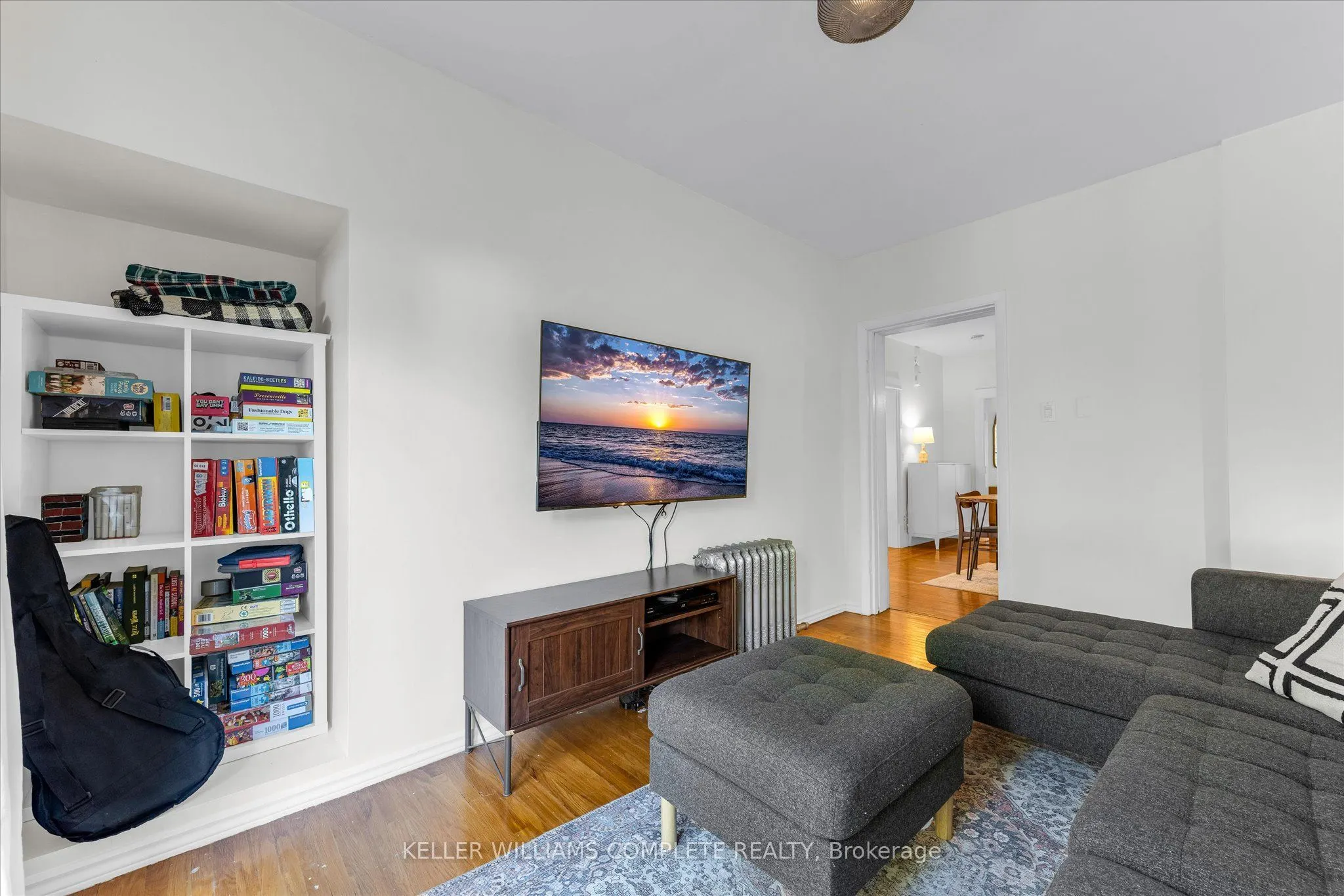 52 Fairmount Avenue
