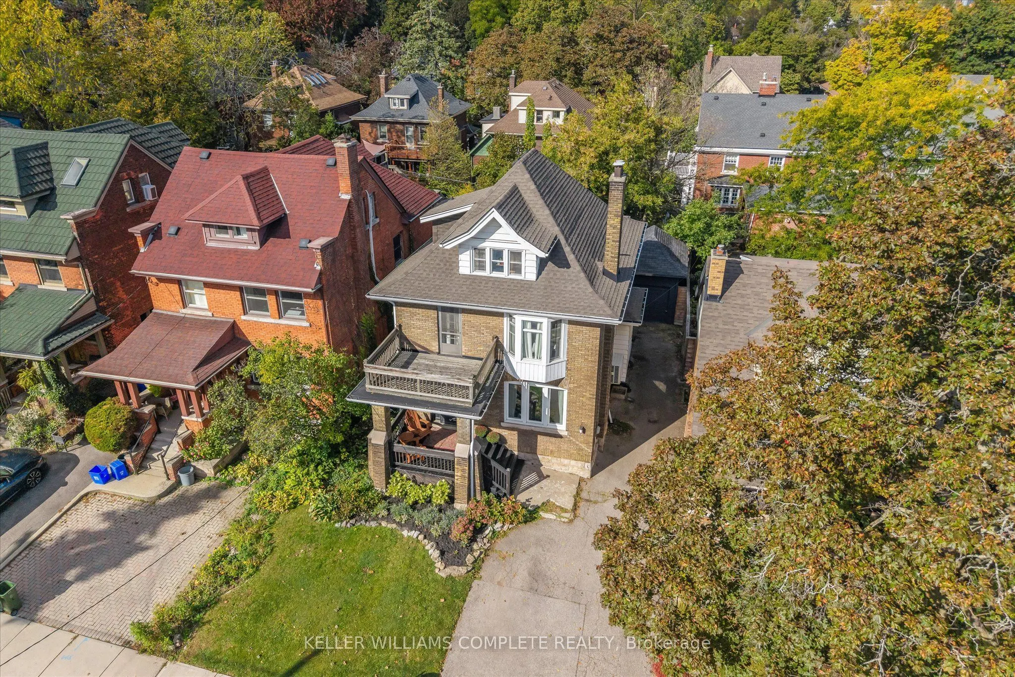 52 Fairmount Avenue