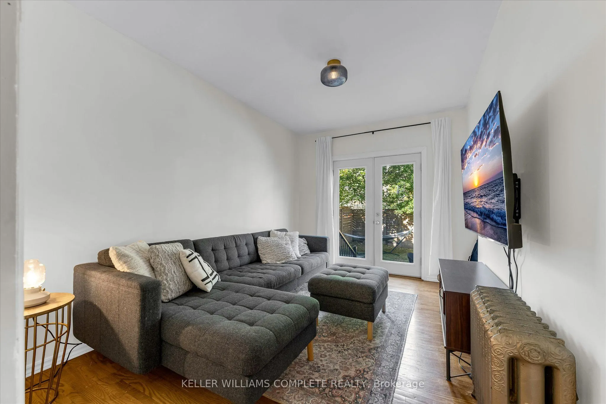 52 Fairmount Avenue
