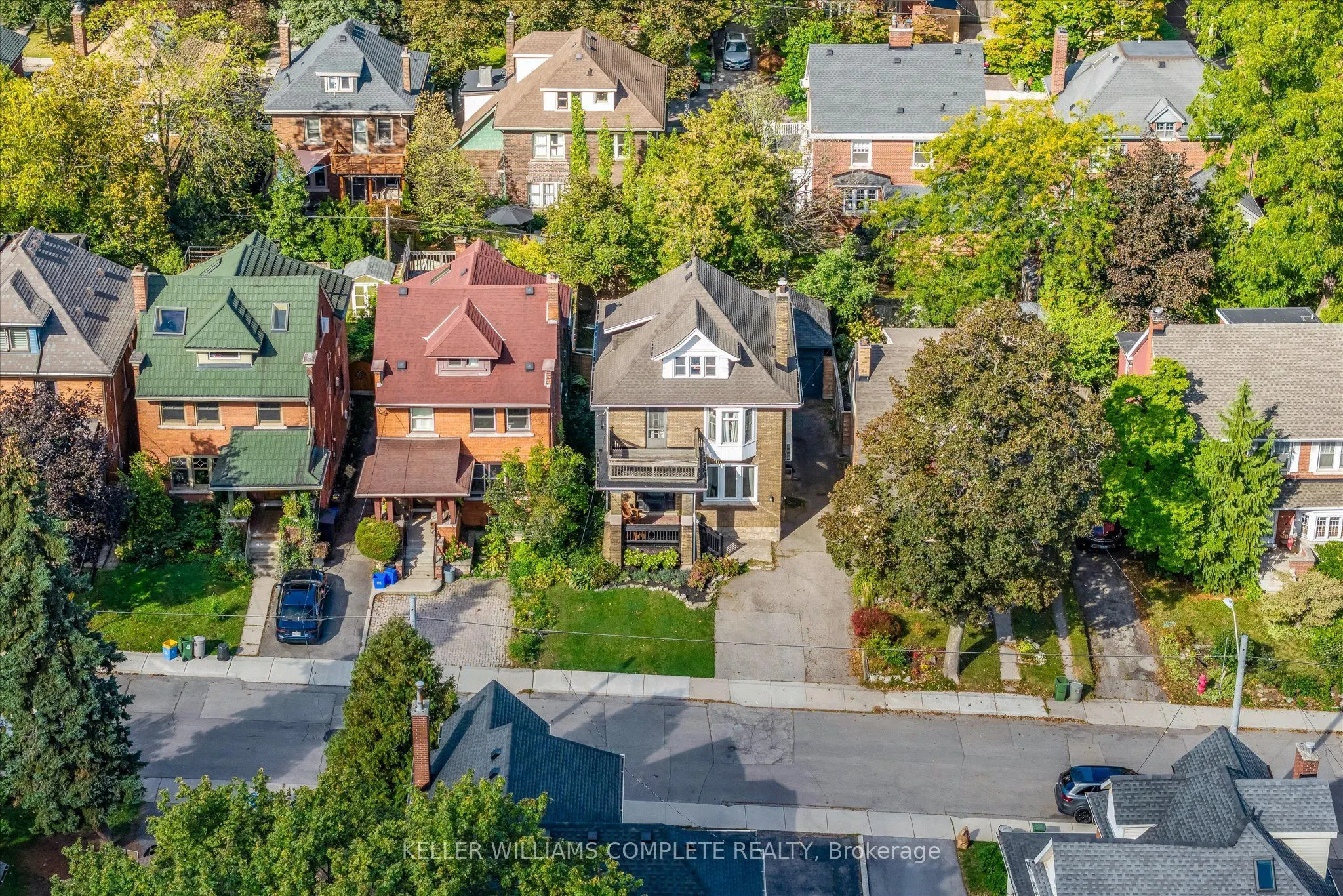 52 Fairmount Avenue