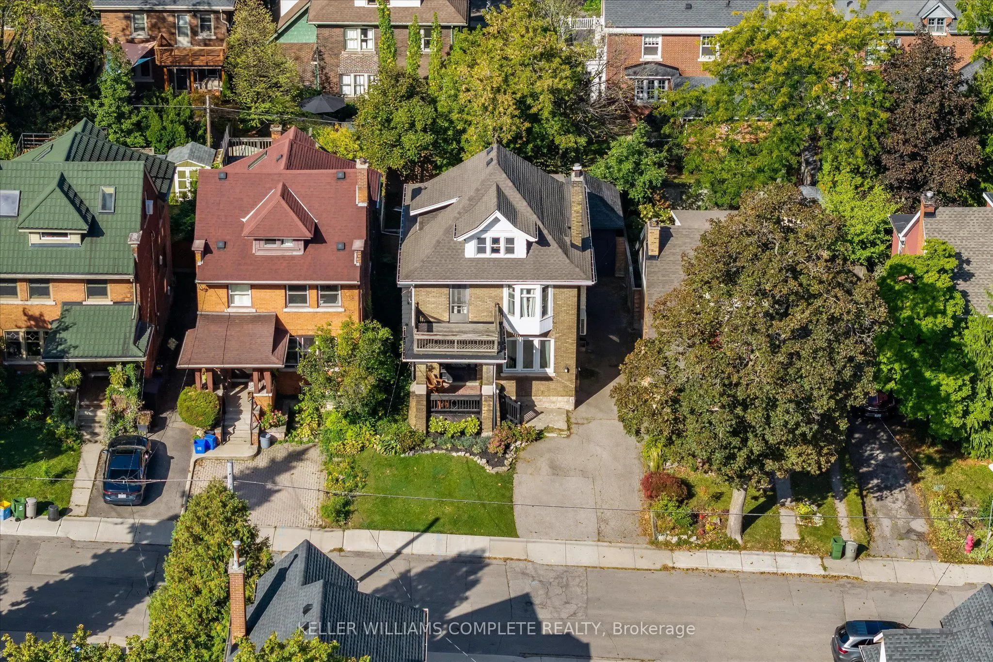 52 Fairmount Avenue