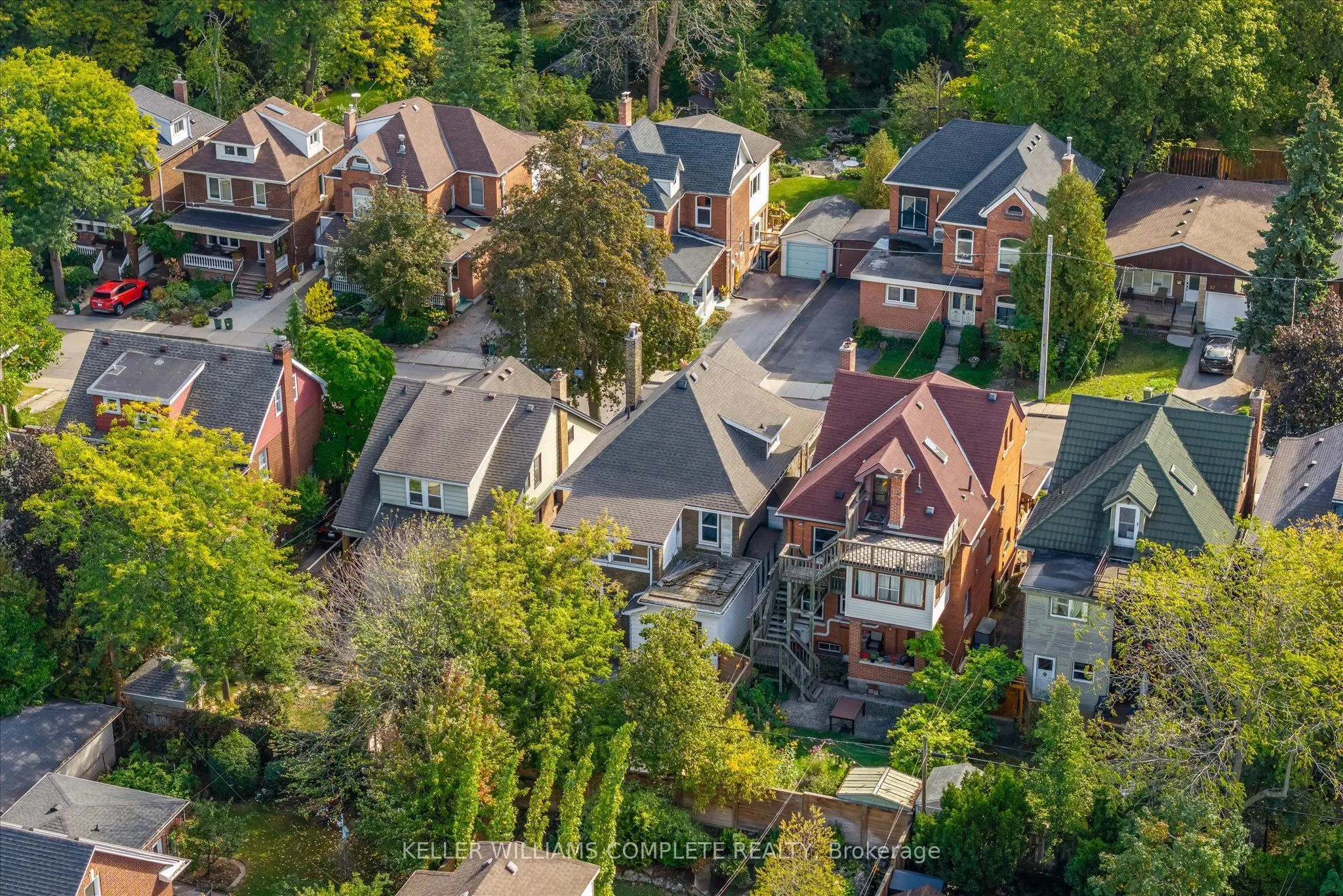 52 Fairmount Avenue