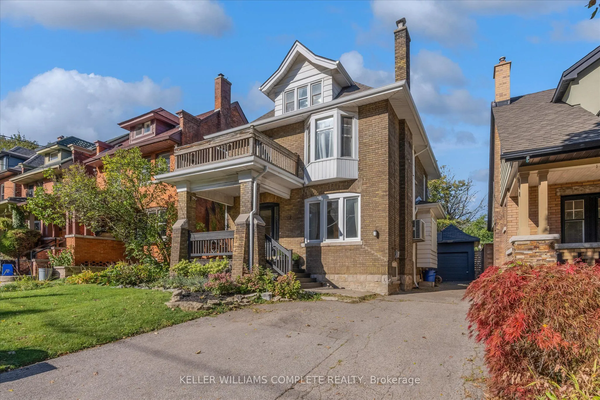 52 Fairmount Avenue