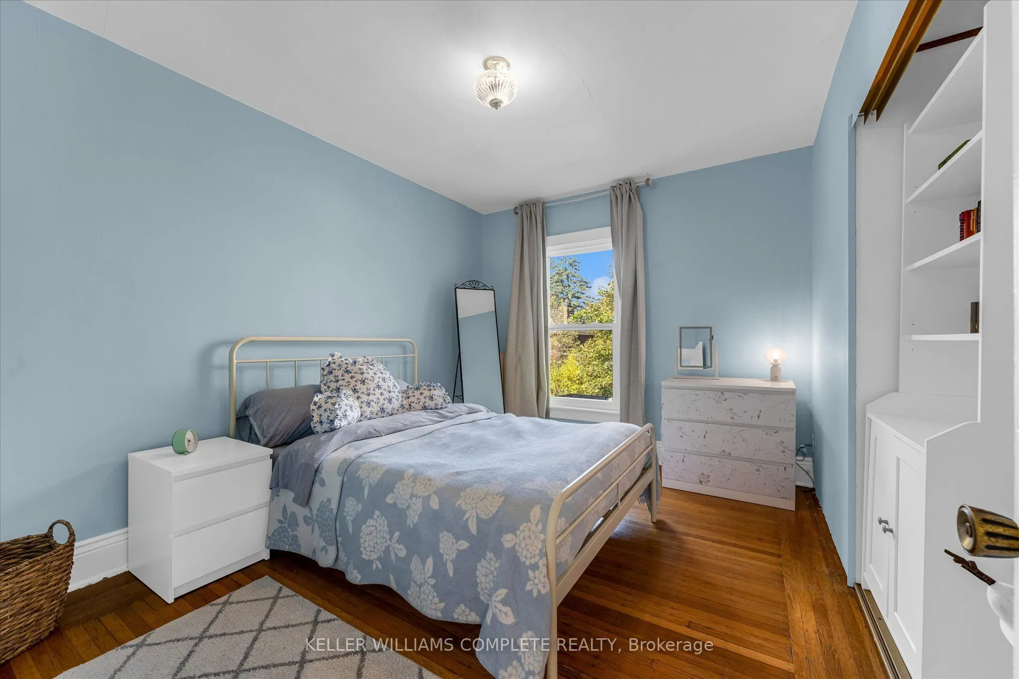 52 Fairmount Avenue