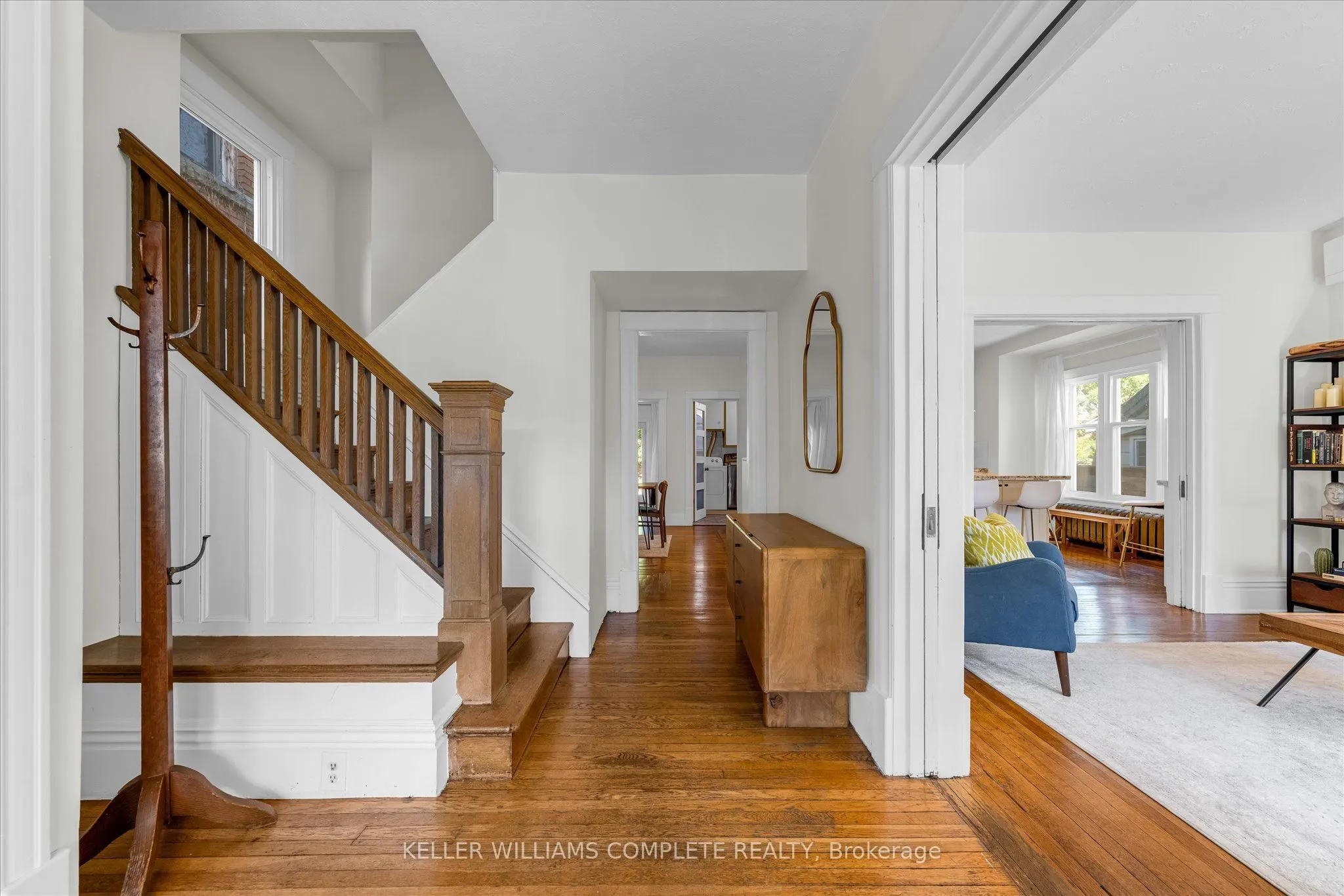 52 Fairmount Avenue