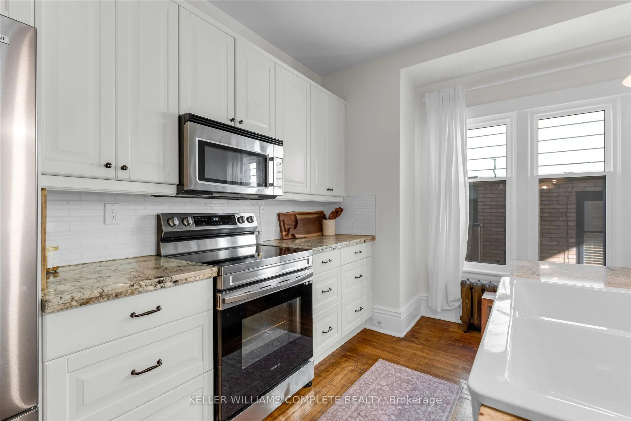 52 Fairmount Avenue